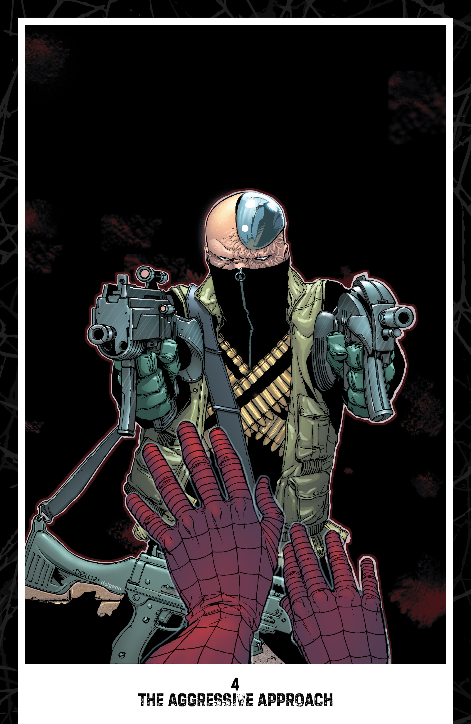 Read online Superior Spider-Man comic -  Issue # (2013) _The Complete Collection 1 (Part 2) - 82