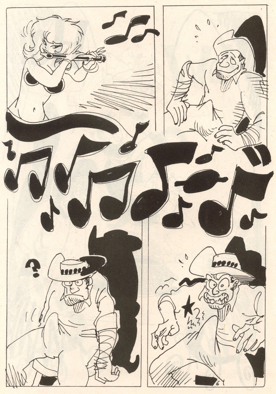 Read online Cherry's Jubilee comic -  Issue #4 - 21