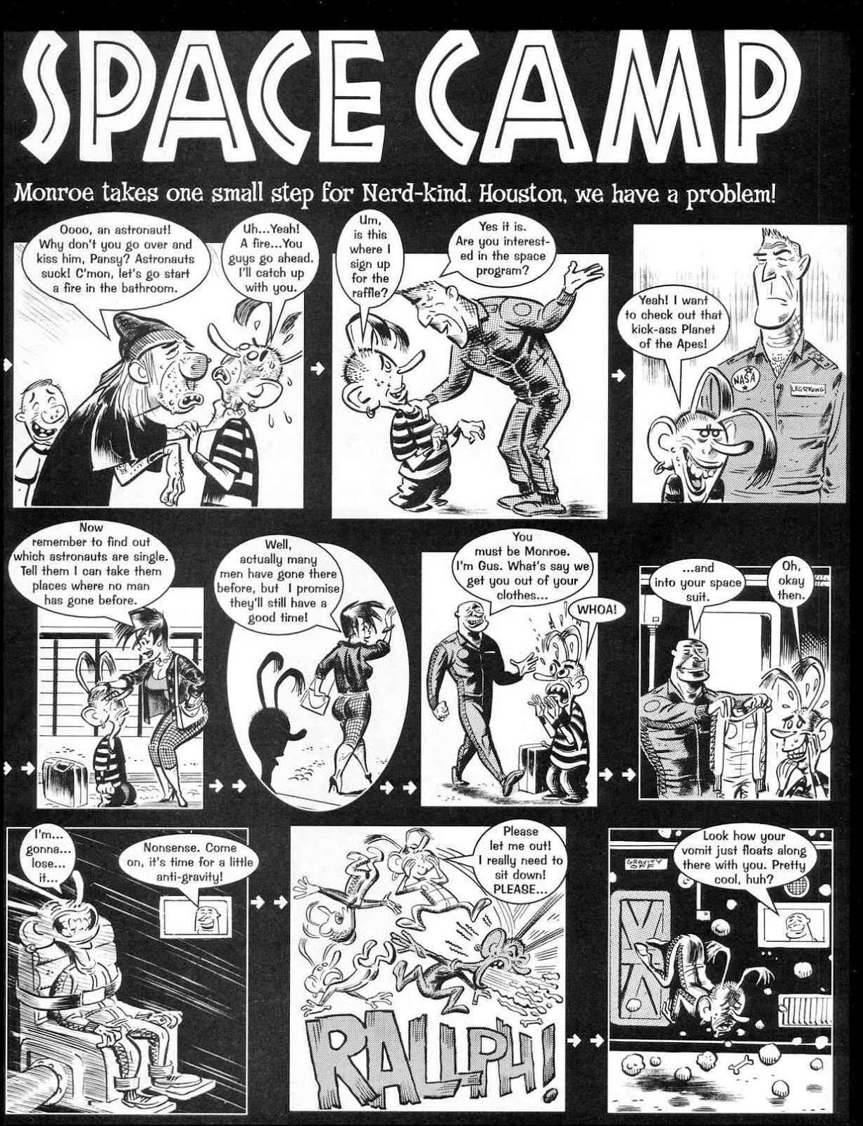 MAD issue 369 - Page 15