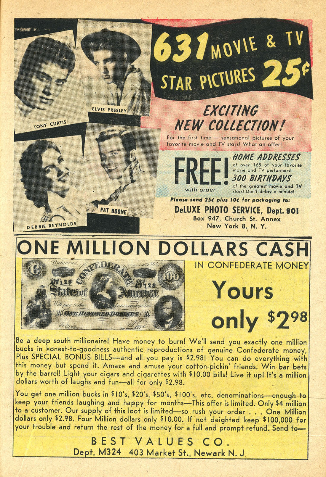 Read online Little Archie (1956) comic -  Issue #8 - 63