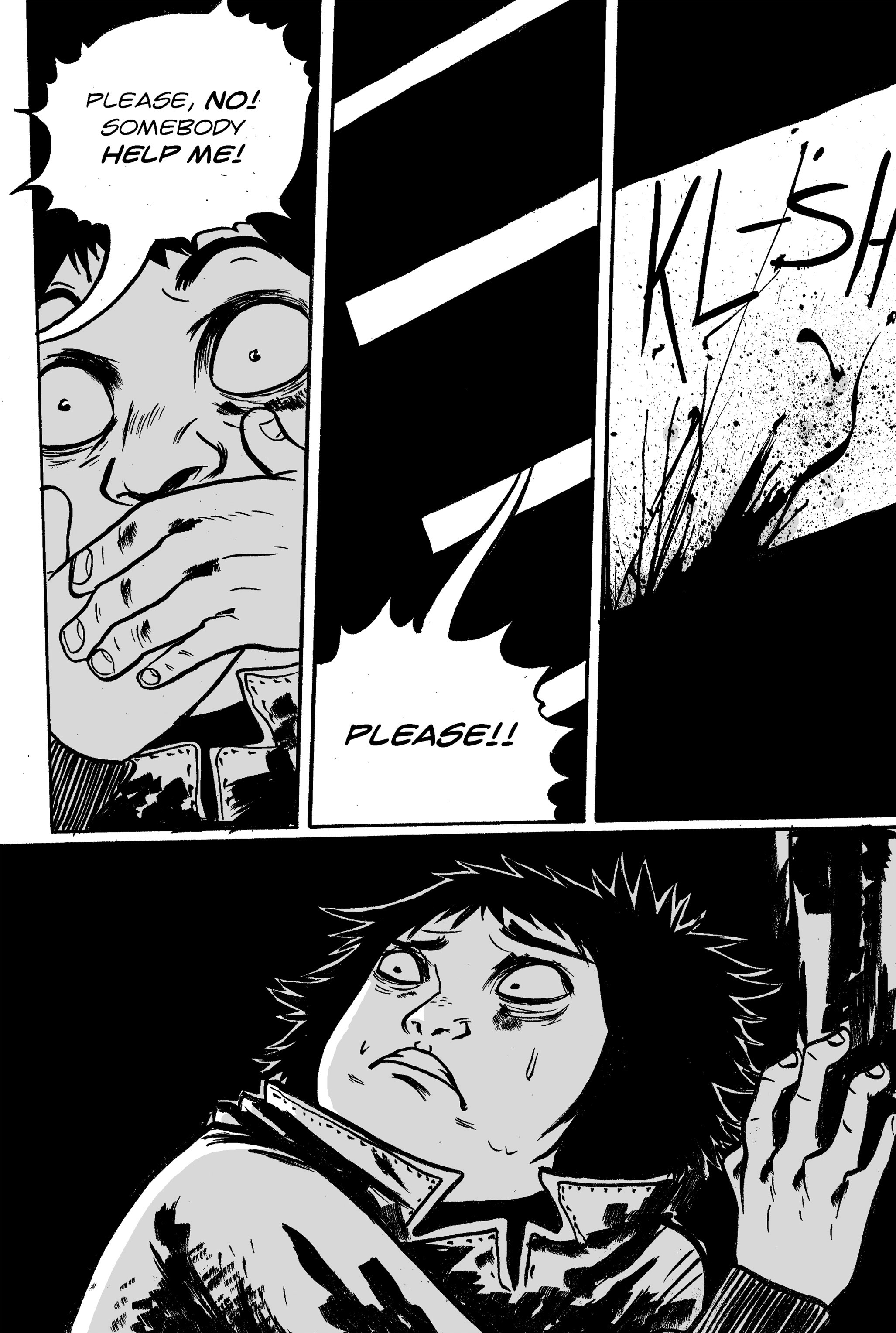 Read online The Last Call comic -  Issue # Vol. 1 - 88