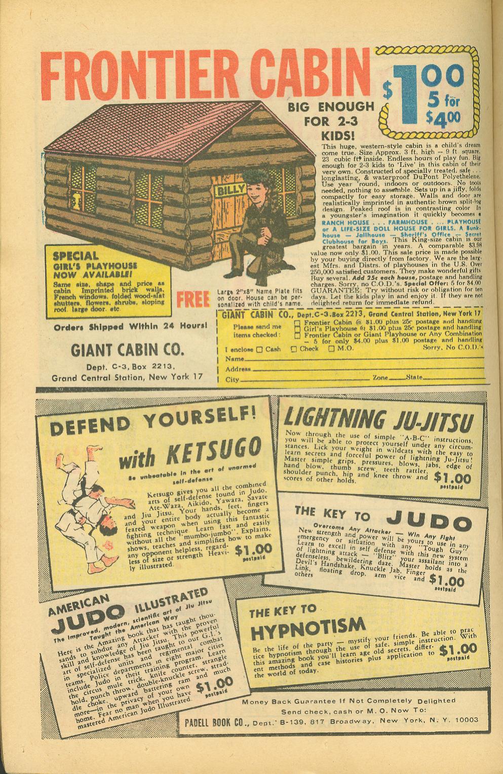Read online Captain Atom (1965) comic -  Issue #82 - 24