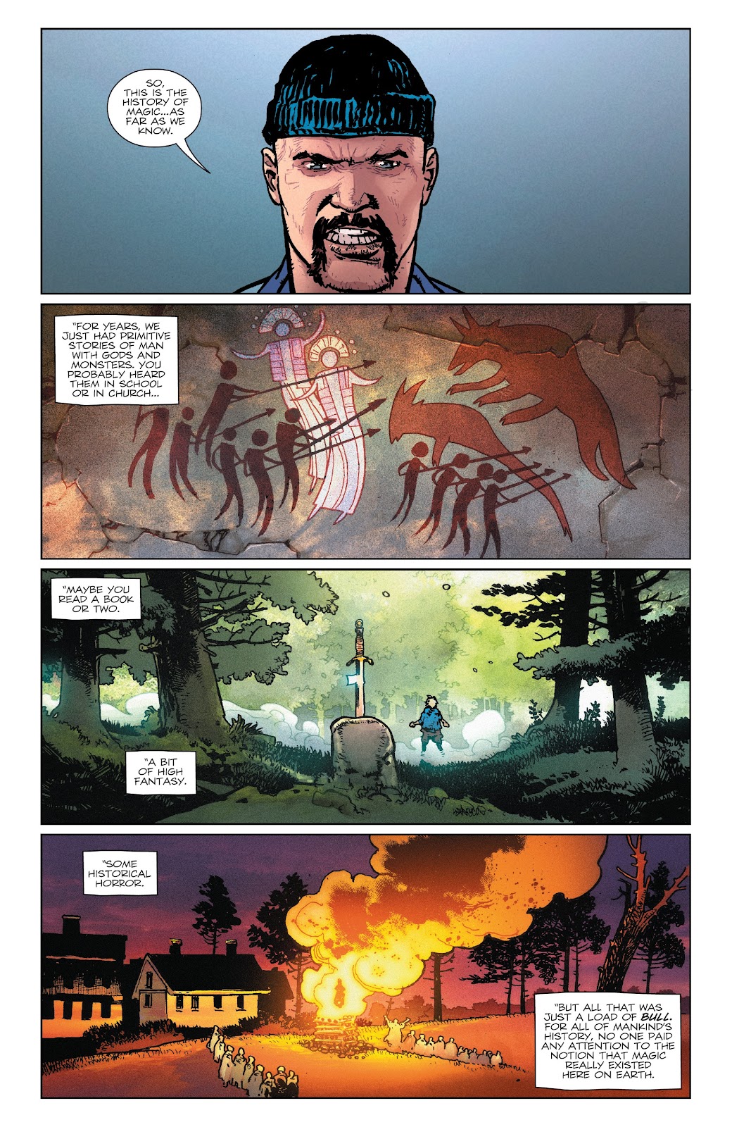 Birthright (2014) issue 36 - Page 3