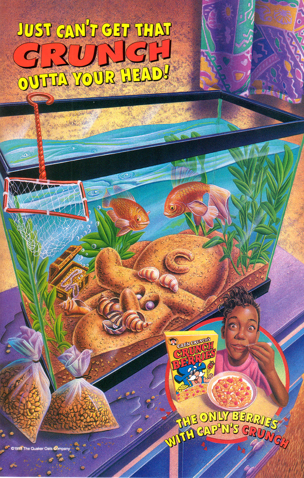 Read online Barbie comic -  Issue #41 - 32