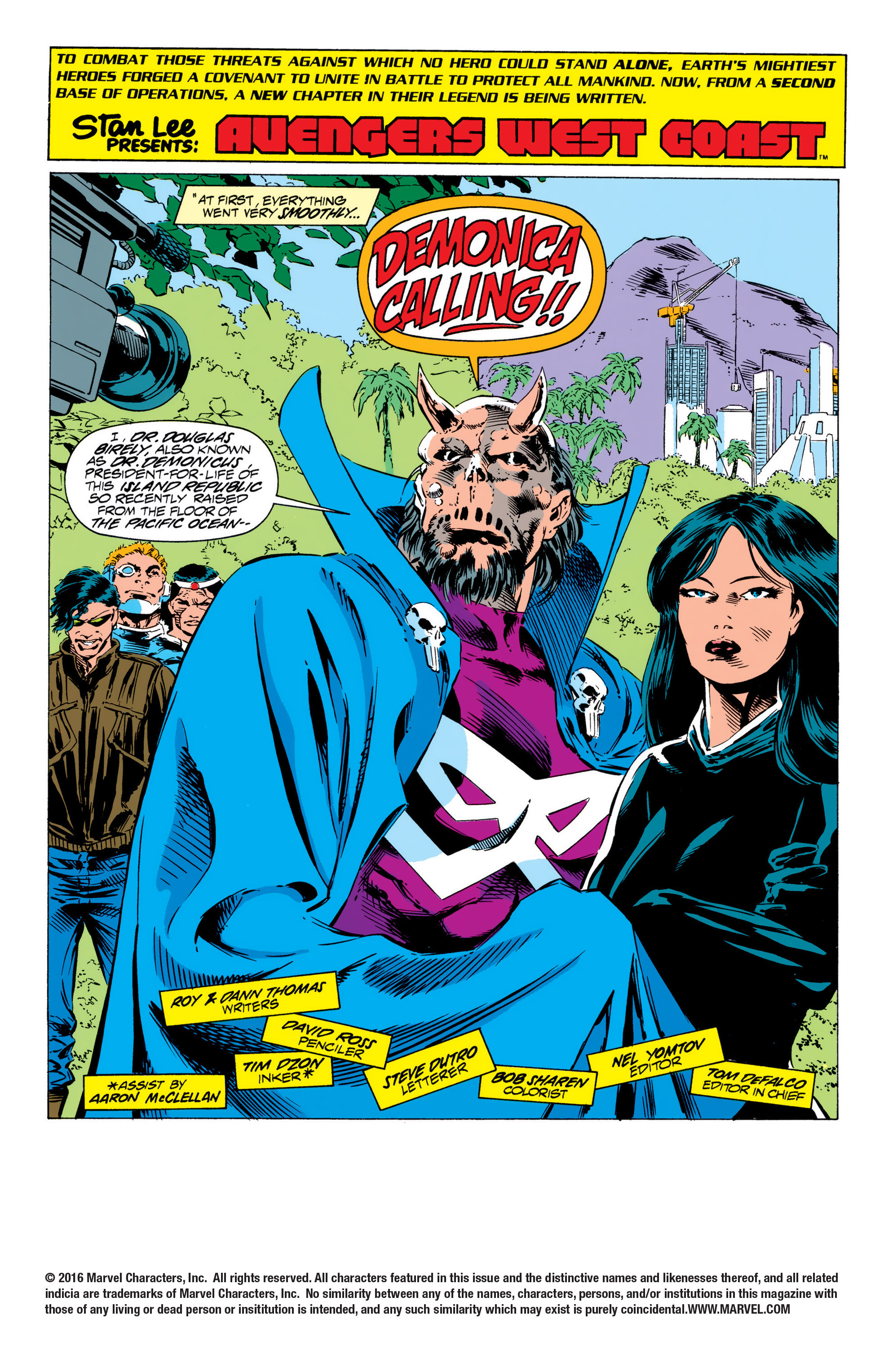 Read online Avengers: The Death of Mockingbird comic -  Issue # TPB (Part 1) - 26