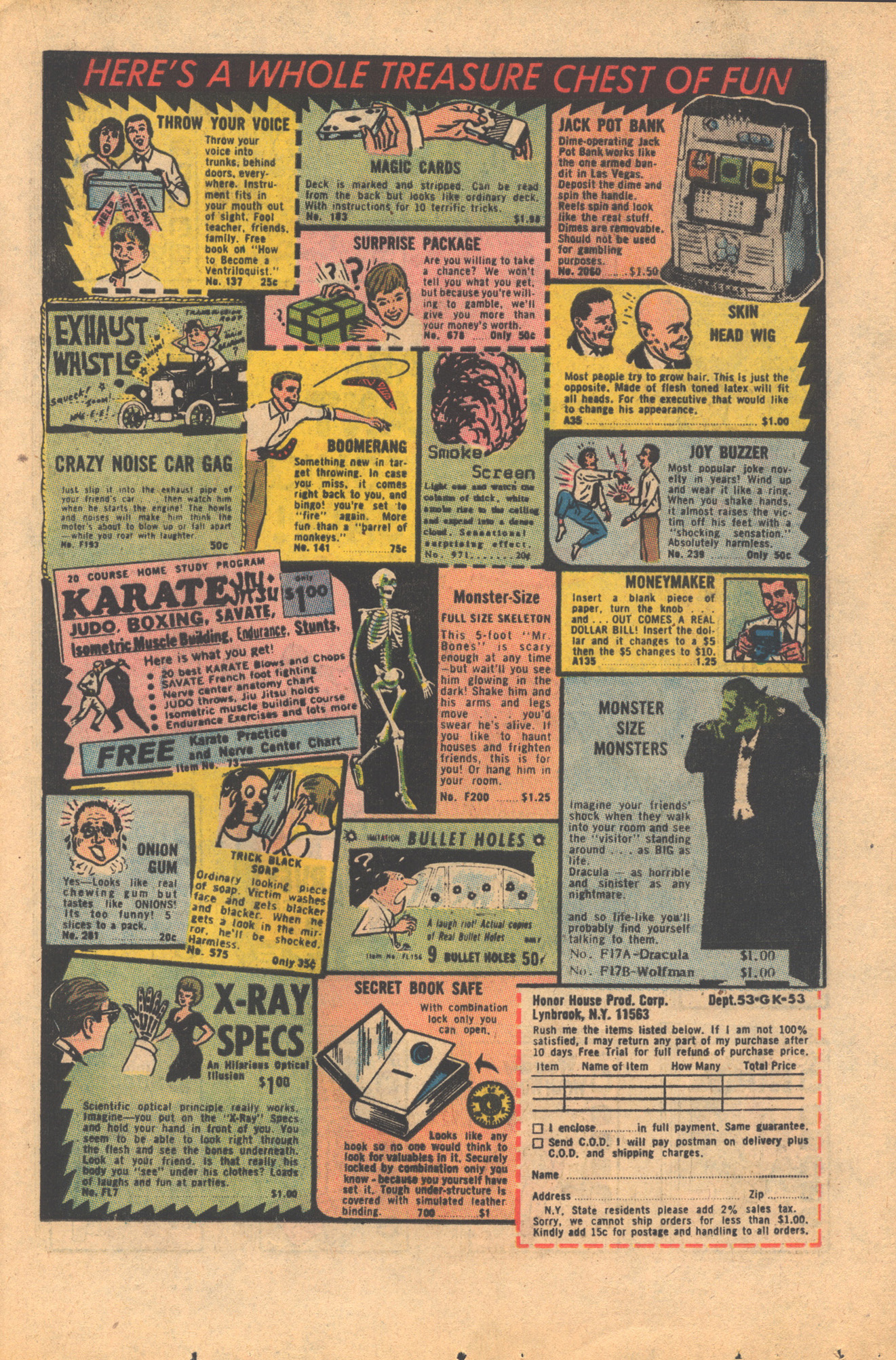 Read online Little Dot Dotland comic -  Issue #40 - 19