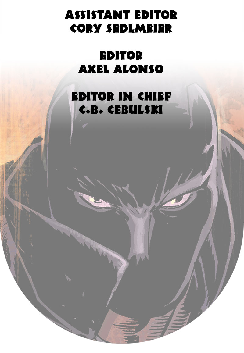 Read online Black Panther: Who Is the Black Panther? Infinity Comic comic -  Issue #2 - 86