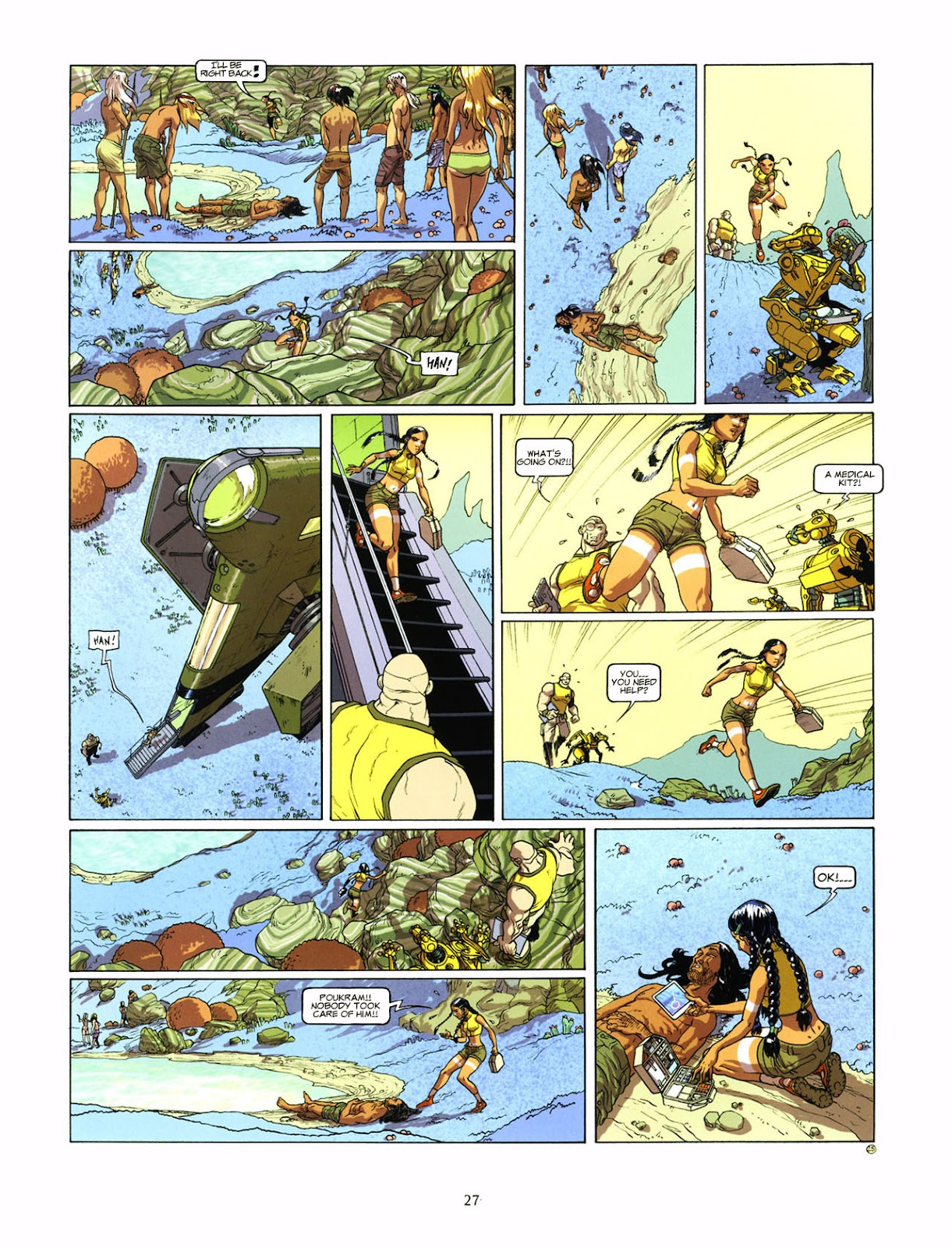 Wake issue 8 - Page 29