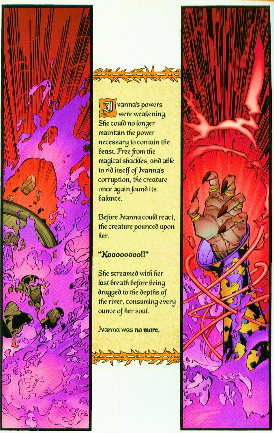 Read online Gen13 Bootleg comic -  Issue #3 - 20