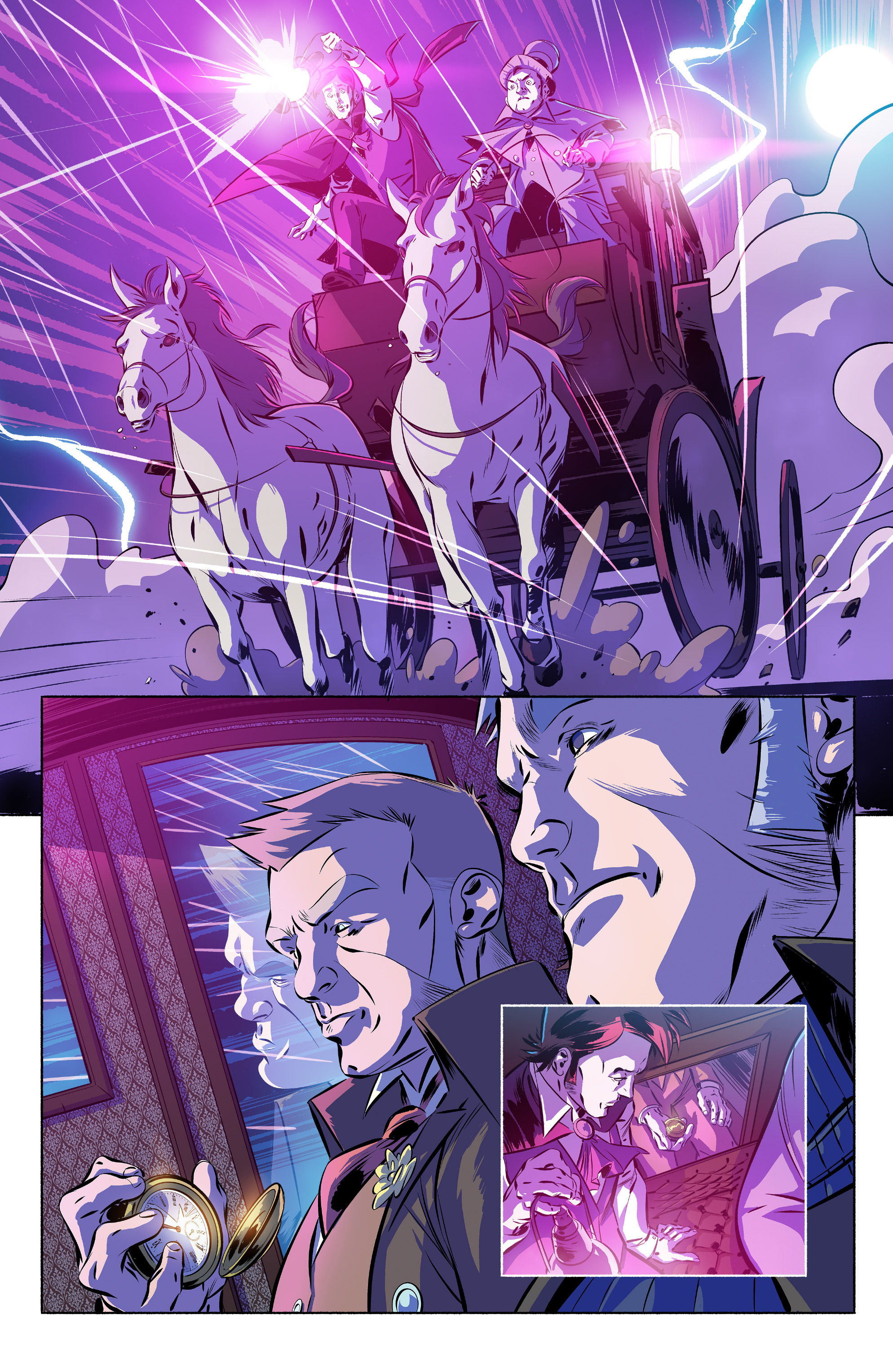 Read online Humbug comic -  Issue #2 - 29