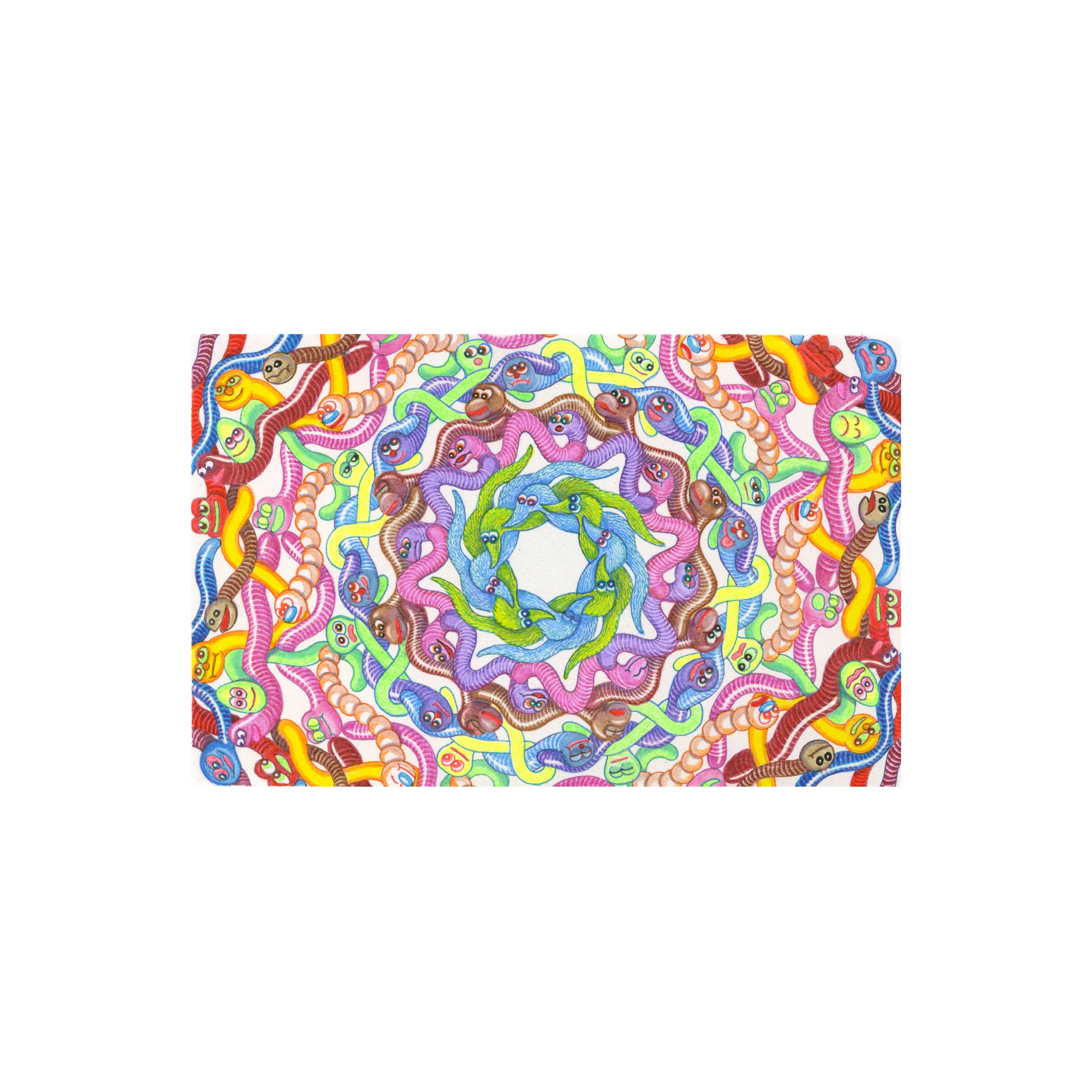 Read online Mindviscosity comic -  Issue # TPB (Part 2) - 80