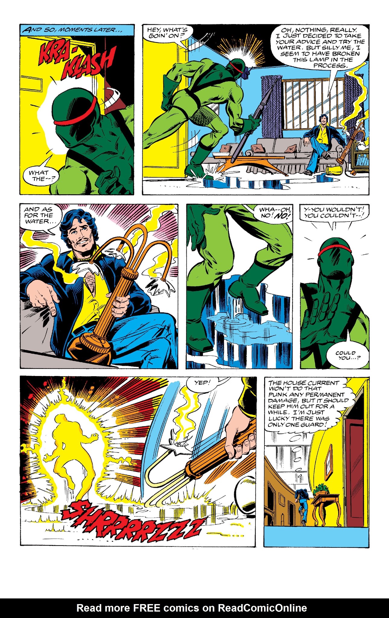 Read online Iron Man (1968) comic -  Issue # _TPB Iron Man - Demon In A Bottle - 124