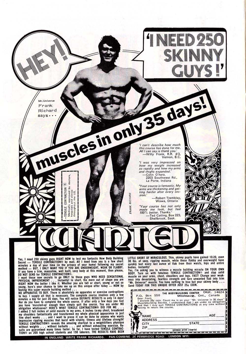 Read online The Sub-Mariner comic -  Issue #58 - 2
