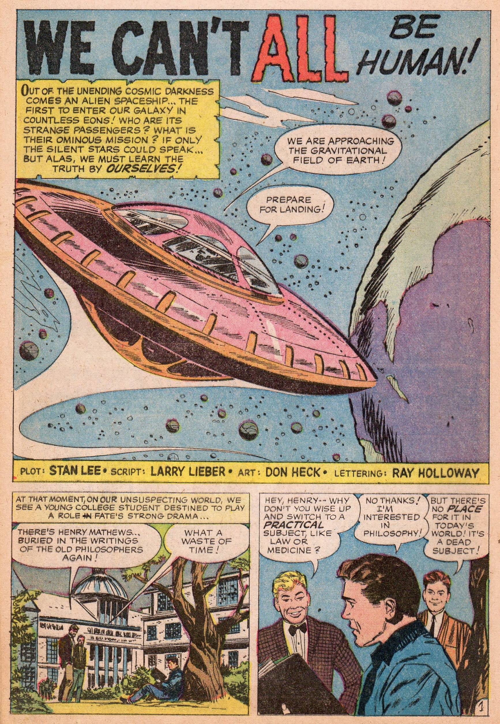 Read online Tales of Suspense (1959) comic -  Issue #38 - 16