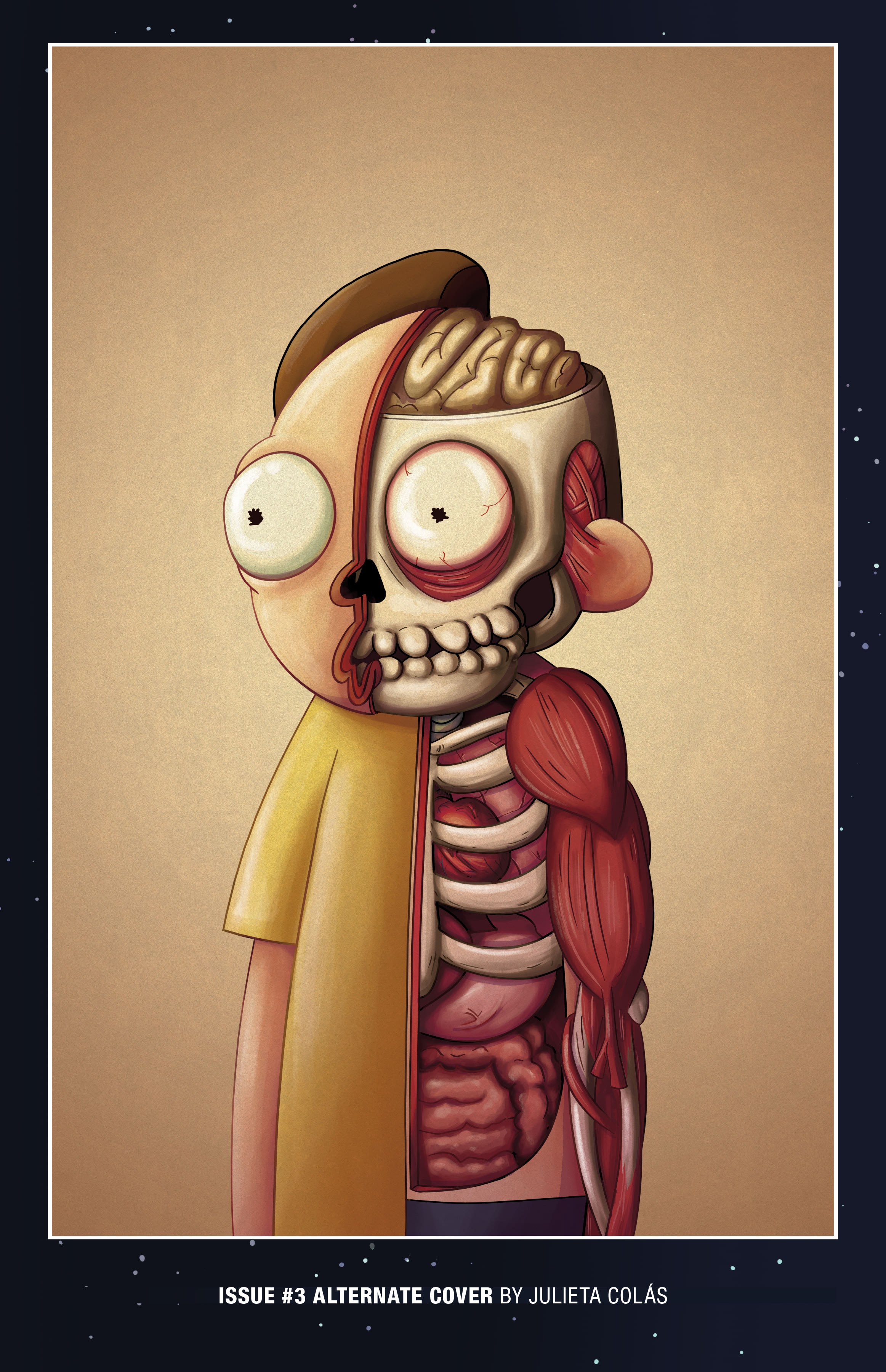 Read online Rick and Morty comic -  Issue # (2015) _Deluxe Edition 1 (Part 3) - 68