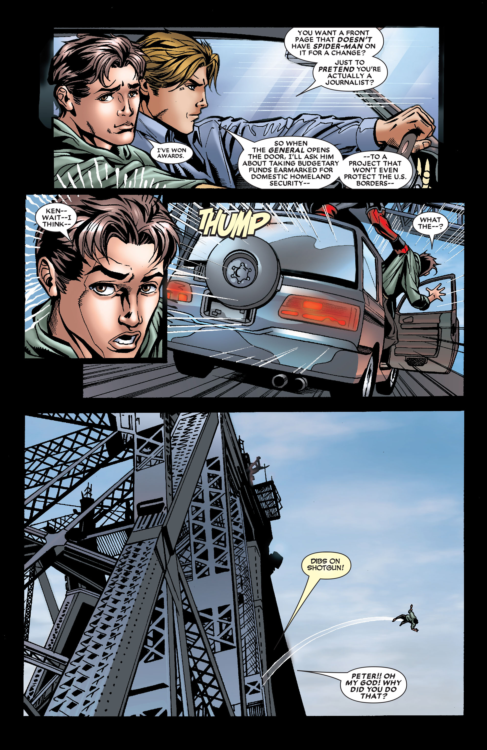 Read online Cable and Deadpool comic -  Issue #24 - 11