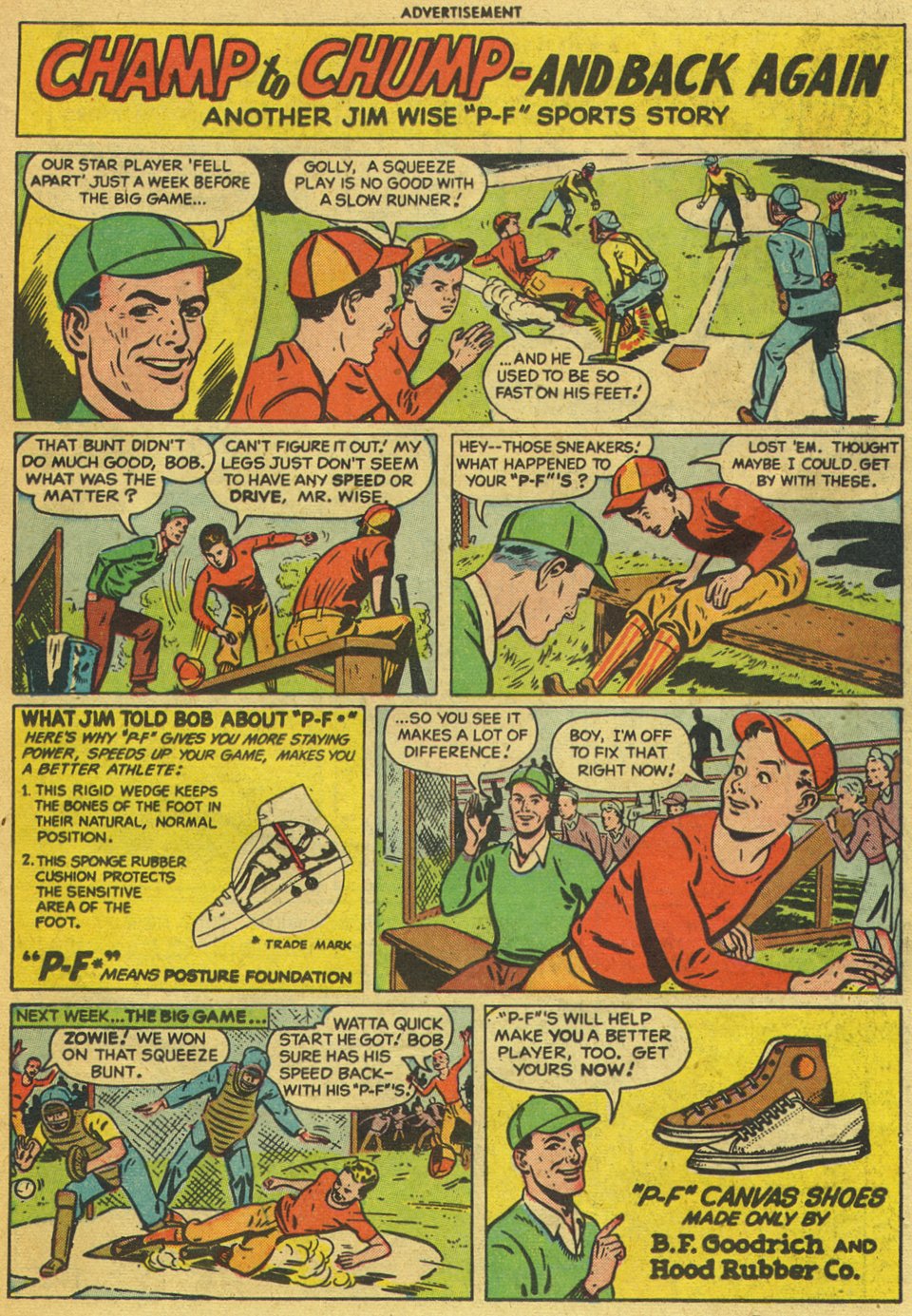 Read online Adventure Comics (1938) comic -  Issue #143 - 23