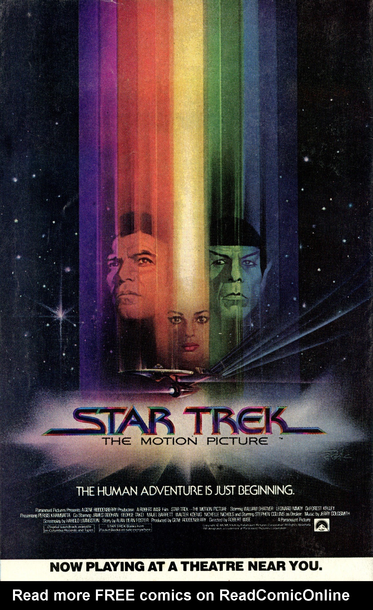 Read online Laugh (Comics) comic -  Issue #347 - 36