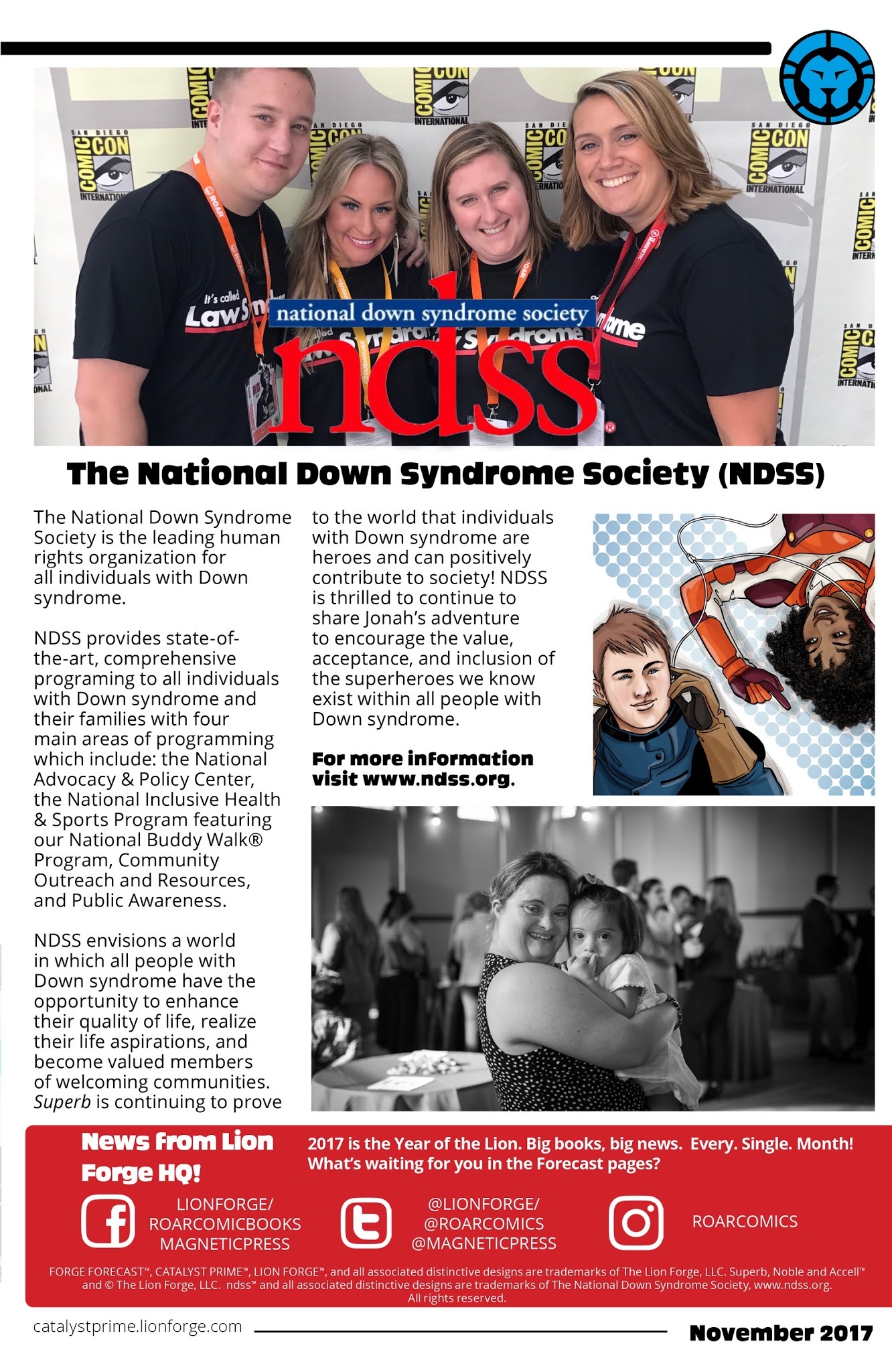 Read online Incidentals comic -  Issue #4 - 29