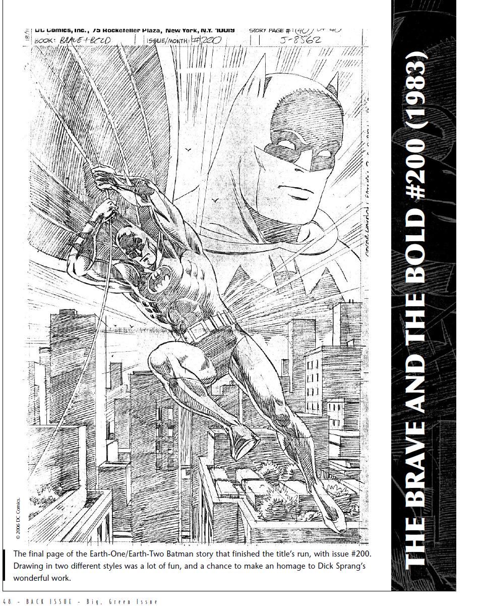 Read online Back Issue comic -  Issue #18 - 49