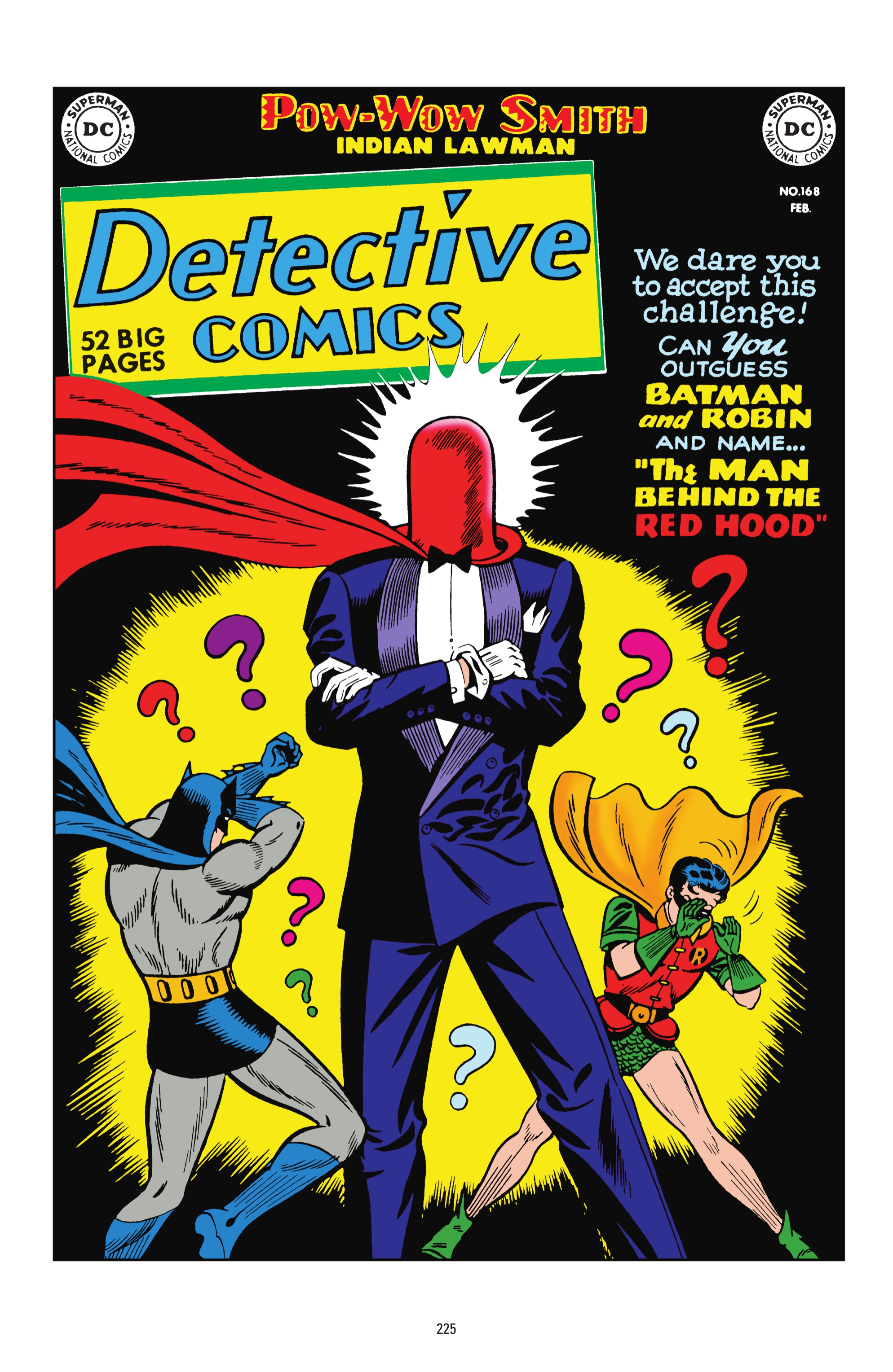 Read online Batman in the Fifties comic -  Issue # TPB (Part 3) - 24