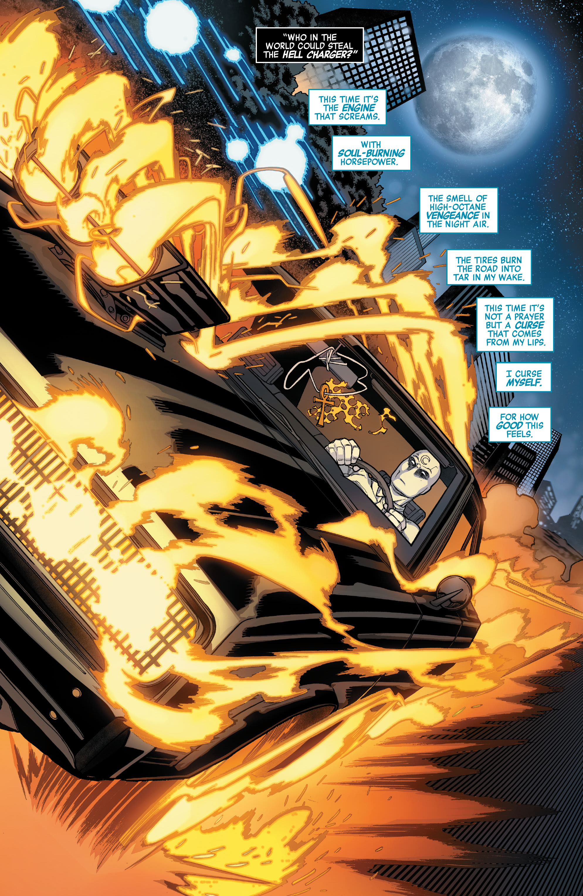 Read online Avengers (2018) comic -  Issue #33 - 12