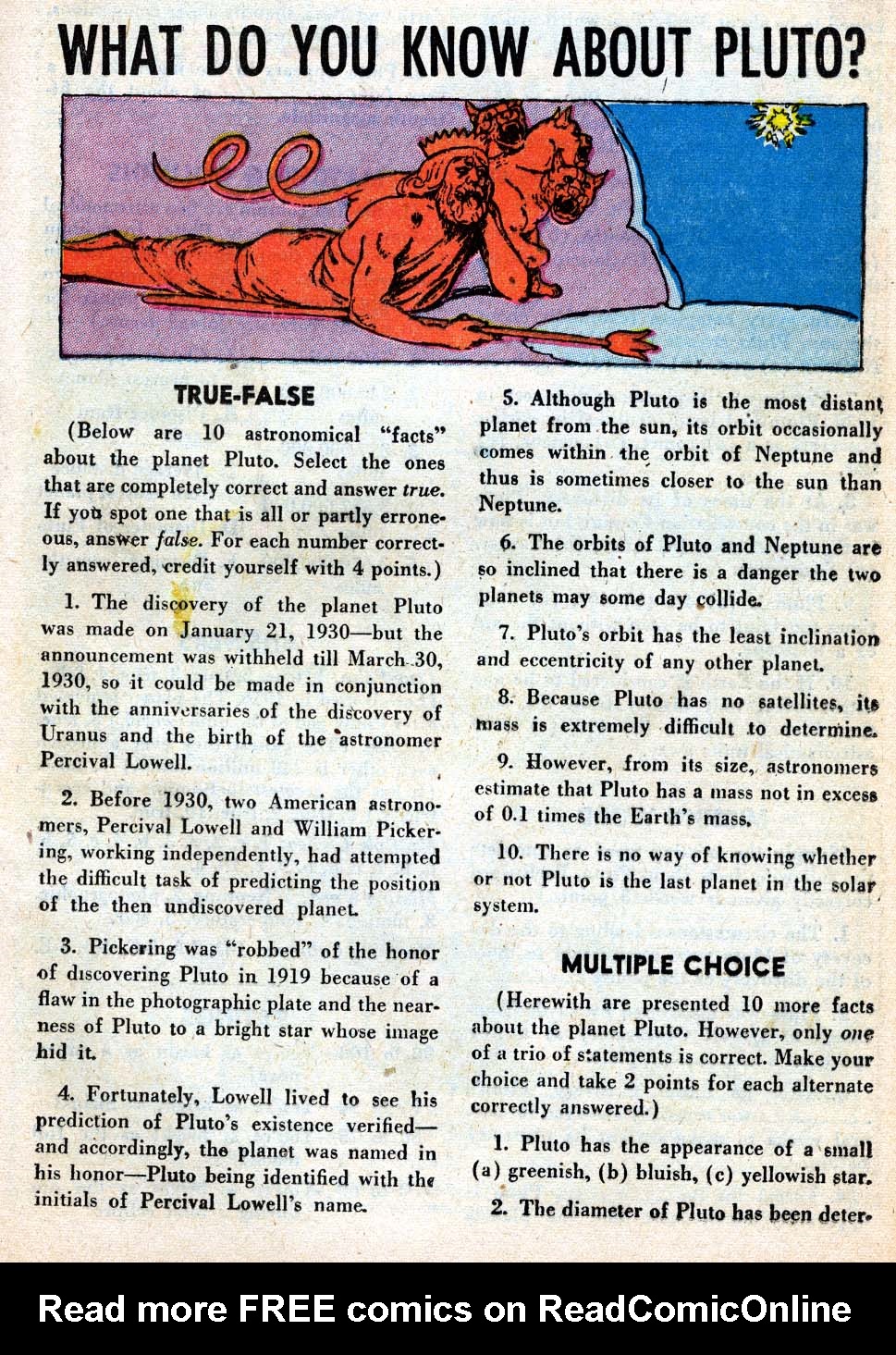 Read online Mystery in Space (1951) comic -  Issue #13 - 25