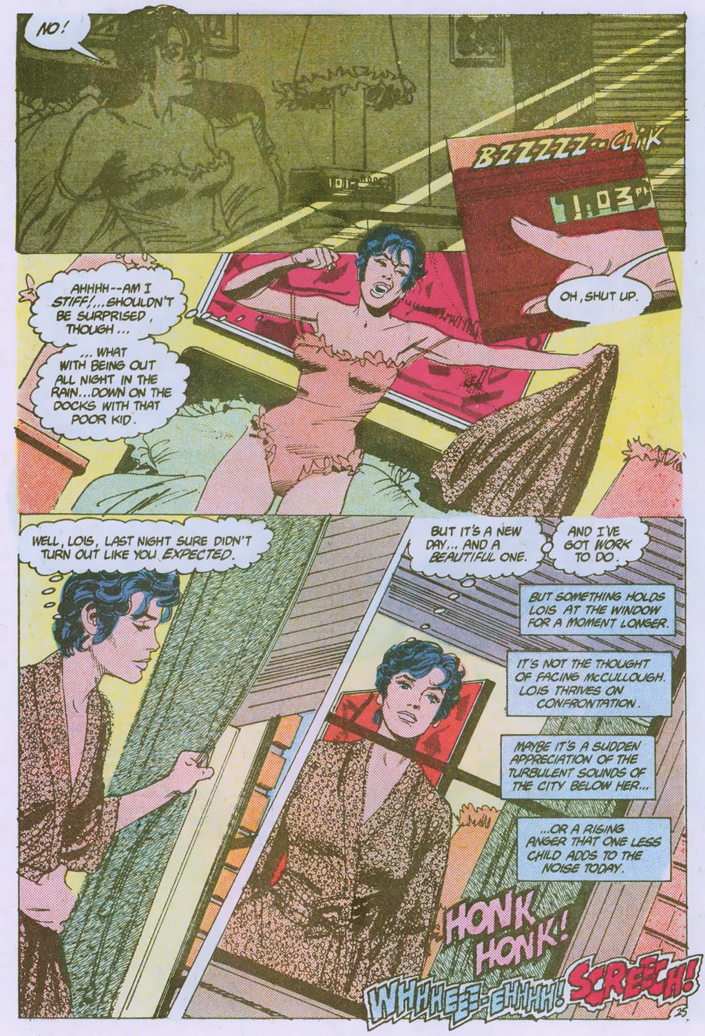 Read online Lois Lane comic -  Issue #1 - 30