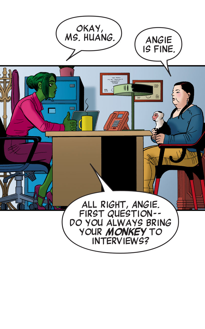 Read online She-Hulk: Law and Disorder Infinity Comic comic -  Issue #3 - 49