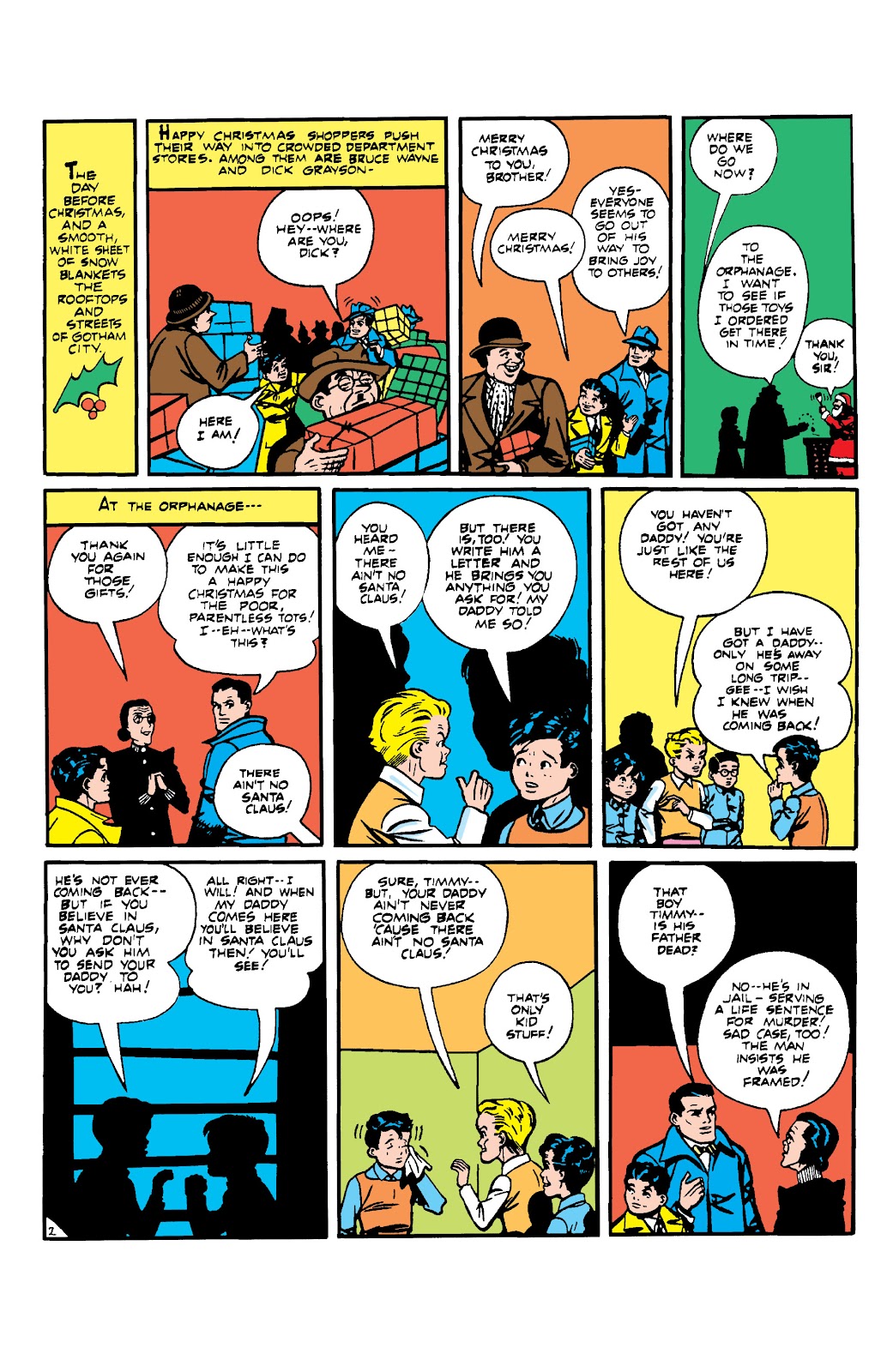 Batman (1940) issue 9 - Page 41