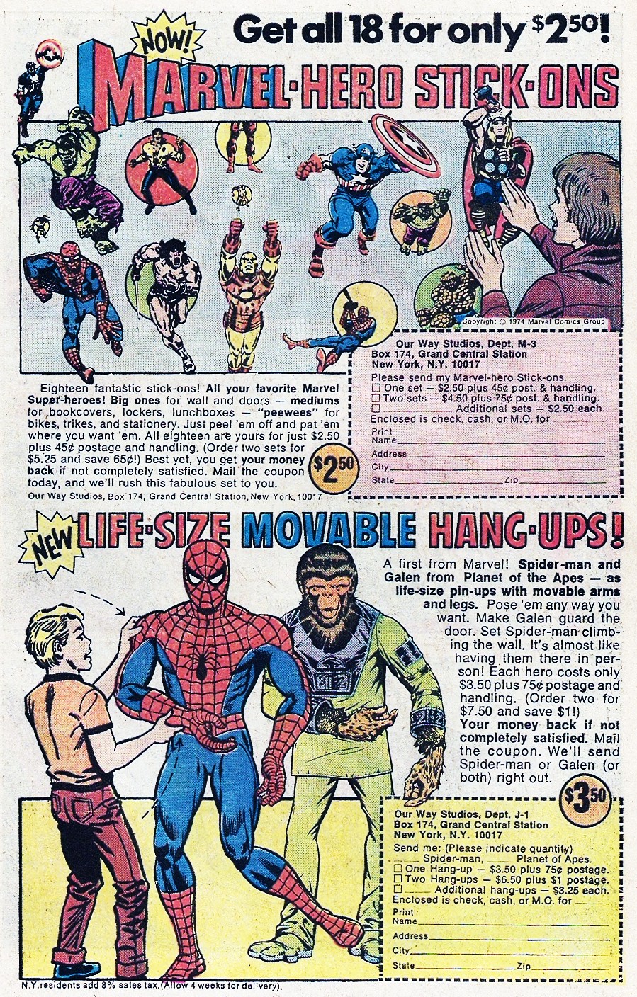 Read online The Rawhide Kid comic -  Issue #132 - 27