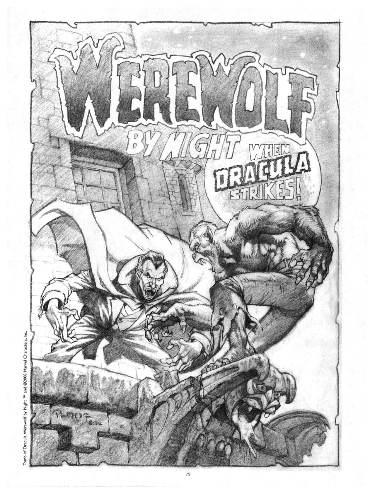 Read online Modern Masters comic -  Issue #19 - 79