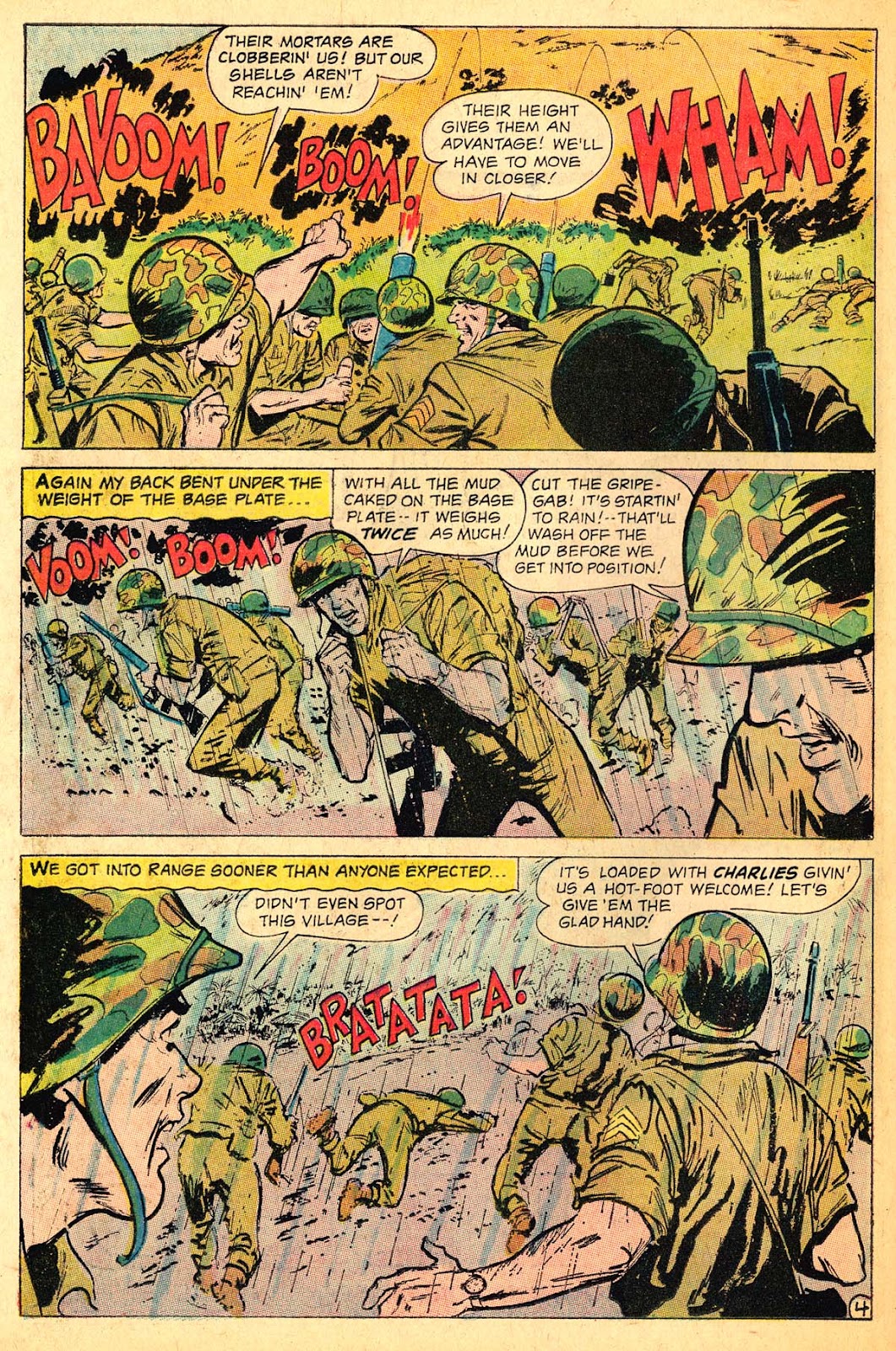Capt. Storm issue 17 - Page 26