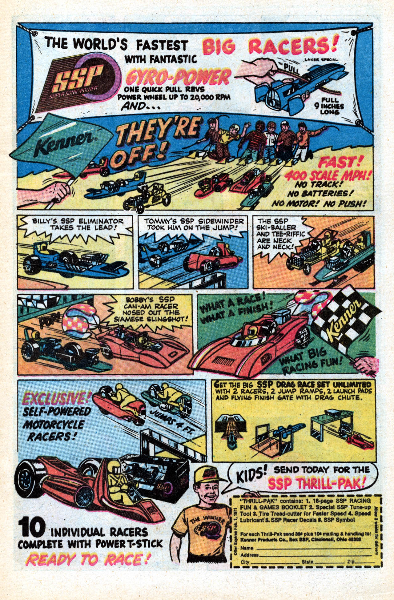 Read online Aquaman (1962) comic -  Issue #55 - 9
