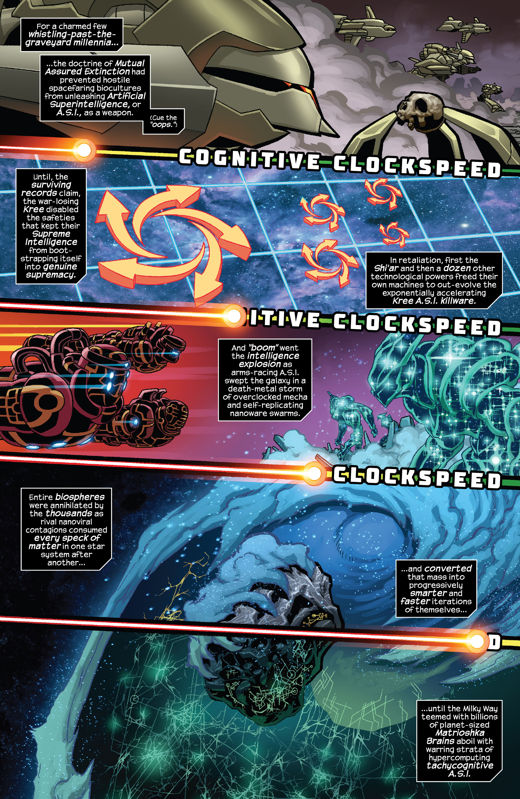 Read online The End comic -  Issue # TPB (Part 2) - 65