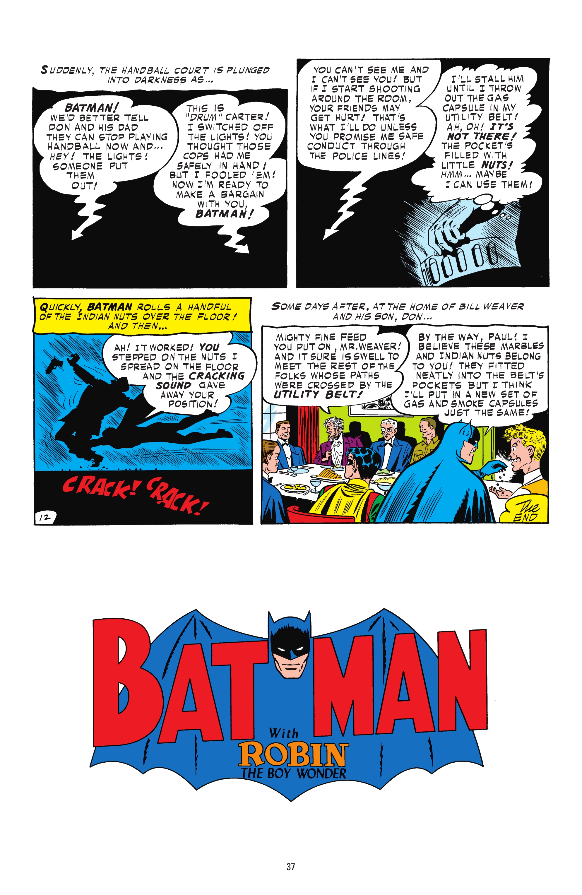 Read online Batman in the Fifties comic -  Issue # TPB (Part 1) - 36