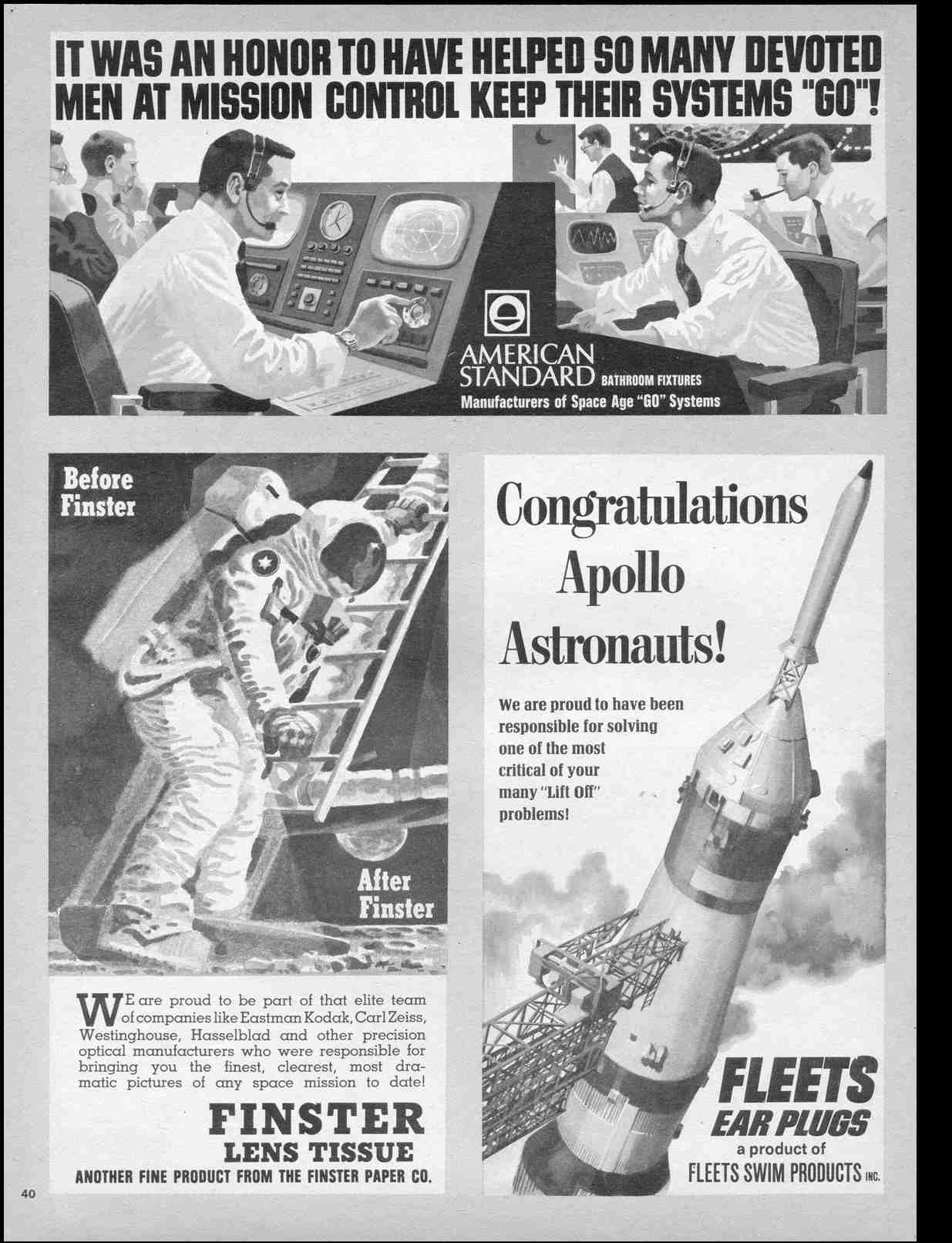 Read online MAD comic -  Issue #134 - 42