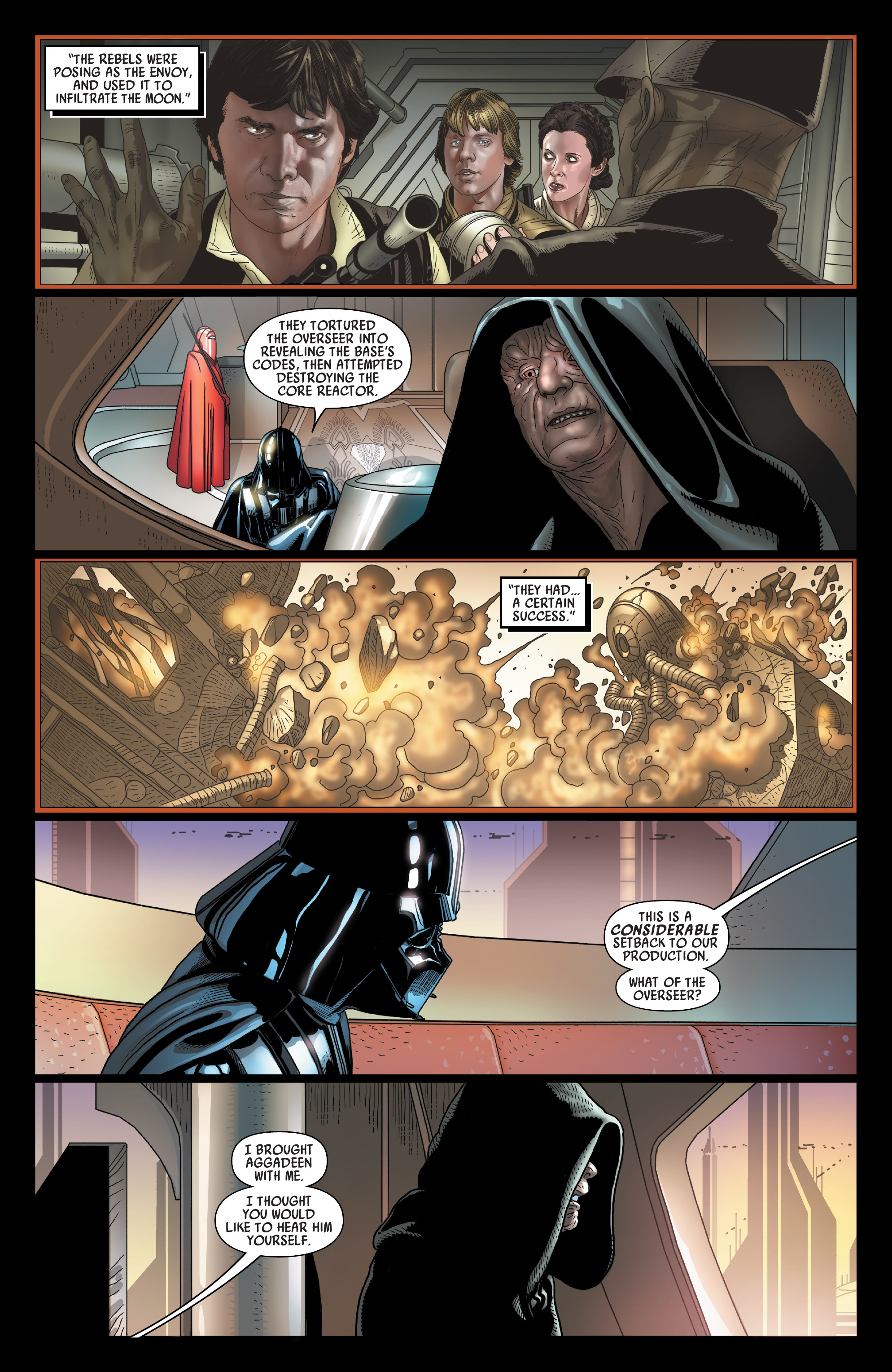 Read online Star Wars: Darth Vader (2016) comic -  Issue # TPB 1 (Part 1) - 22