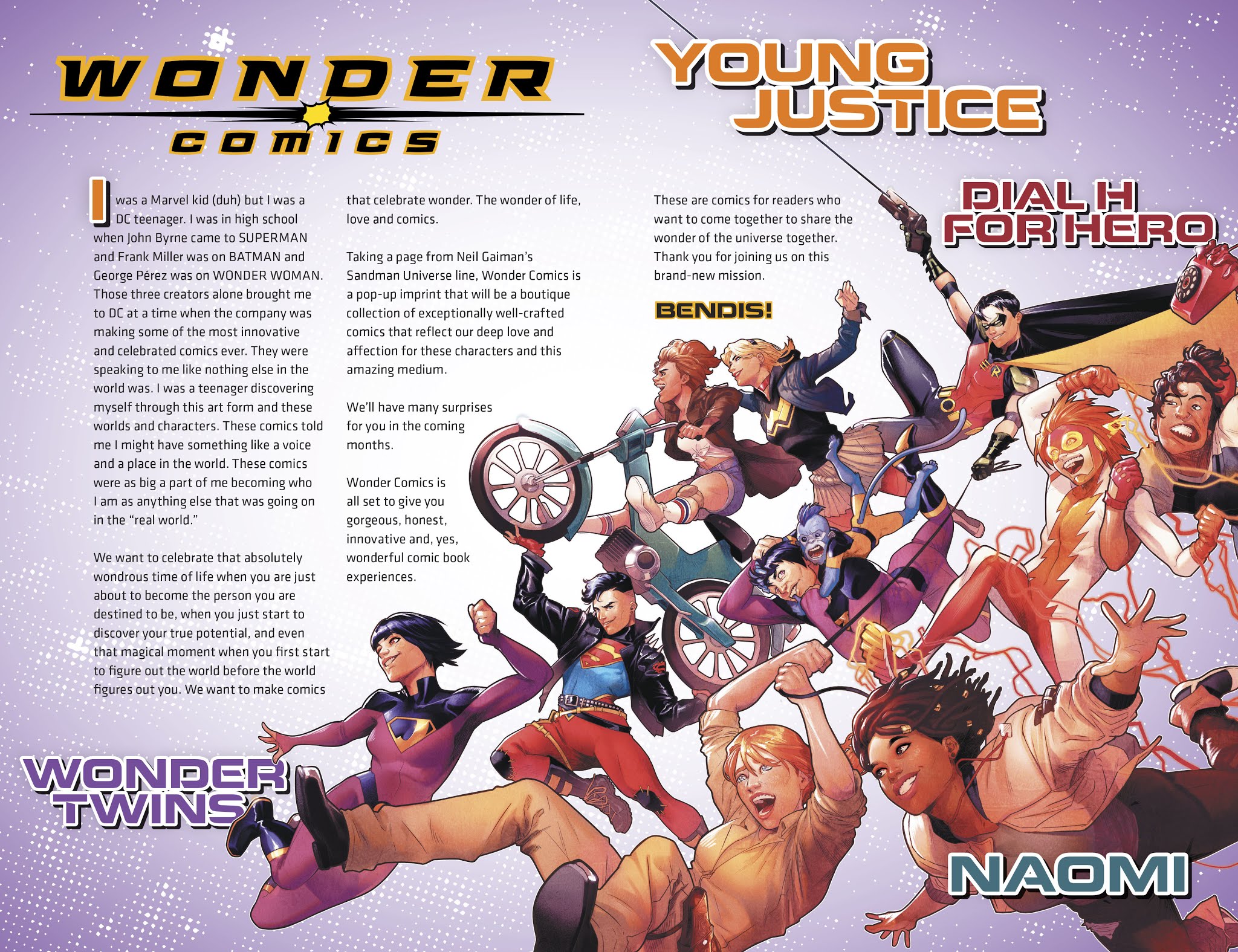 Read online Titans (2016) comic -  Issue #32 - 25