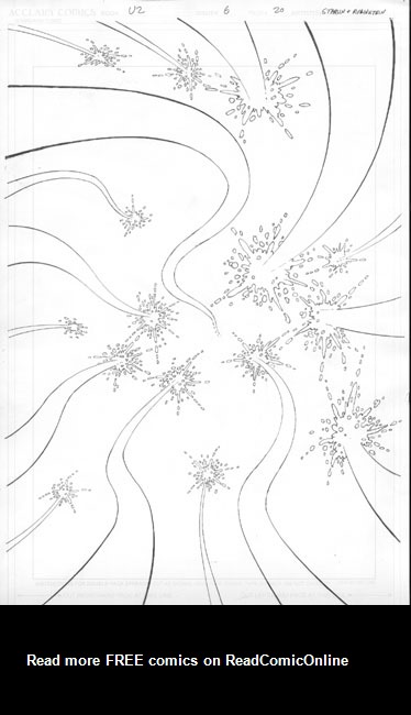 Read online Unity 2000 comic -  Issue #6 - 28