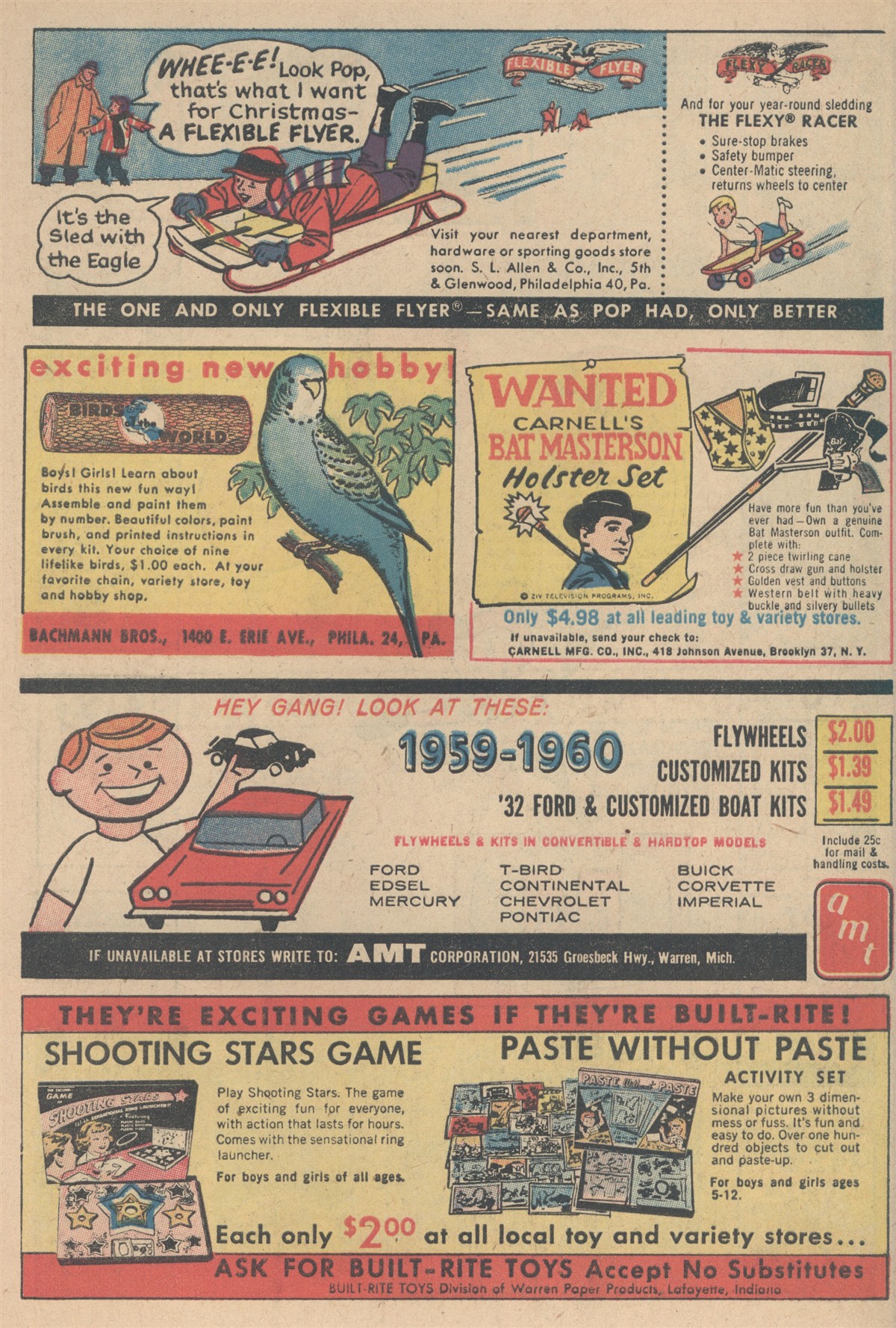 Read online Little Dot (1953) comic -  Issue #53 - 18