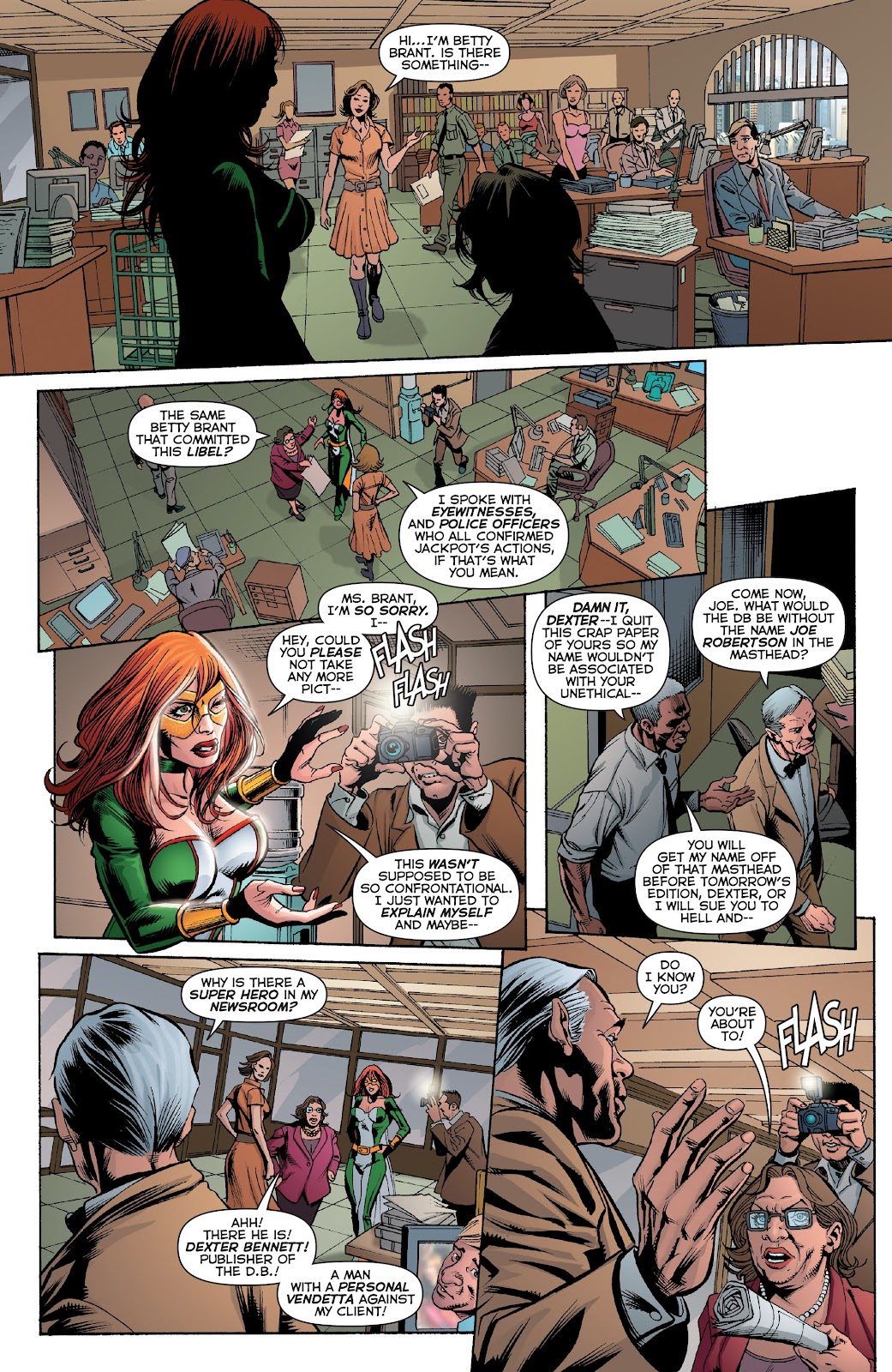 The Amazing Spider-Man: Brand New Day: The Complete Collection issue TPB 2 (Part 4) - Page 76