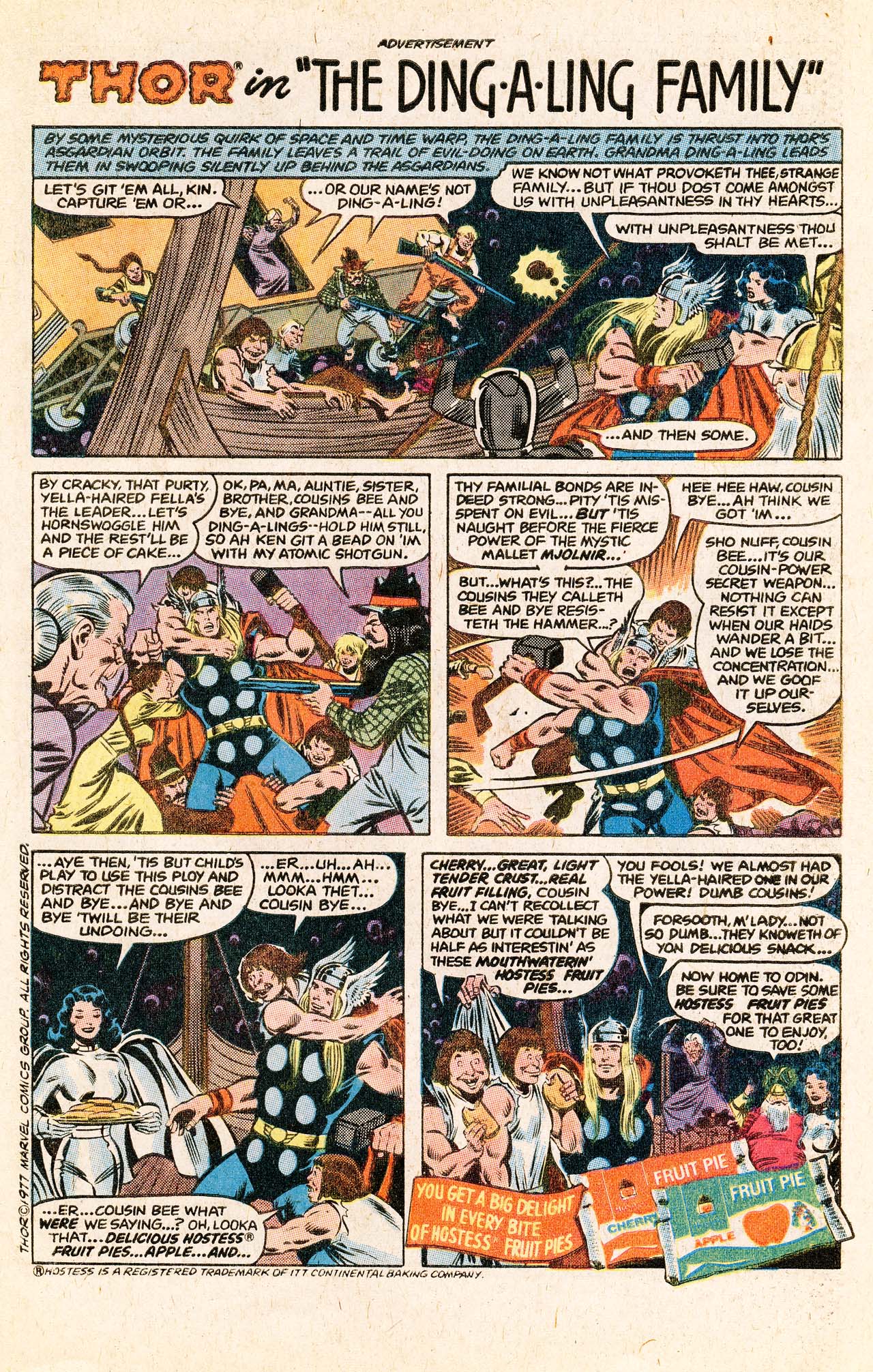 Read online Marvel Super Action (1977) comic -  Issue #5 - 31