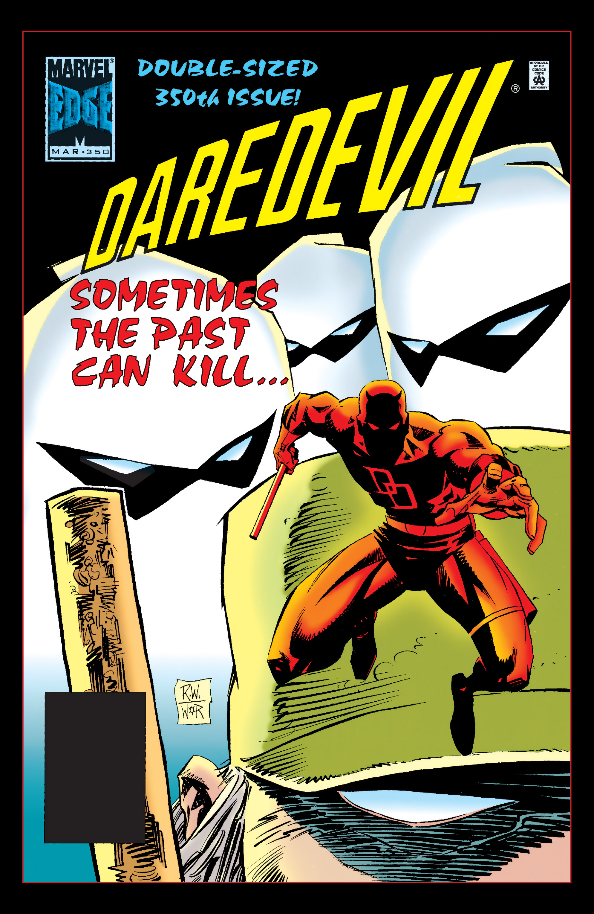Read online Daredevil Epic Collection comic -  Issue # TPB 20 (Part 2) - 14