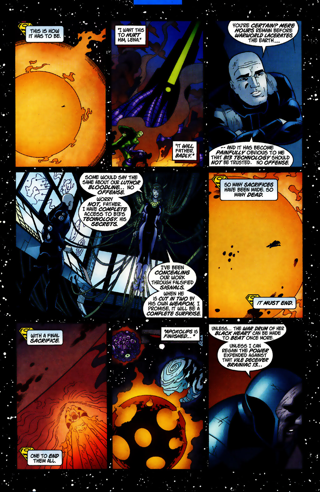 <{ $series->title }} issue 782 - Page 2