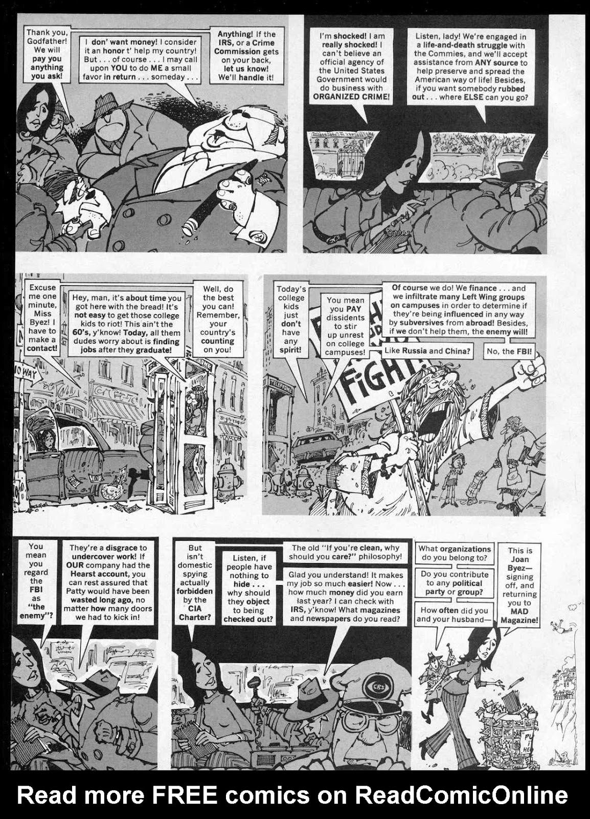 MAD issue 180 - Page 40
