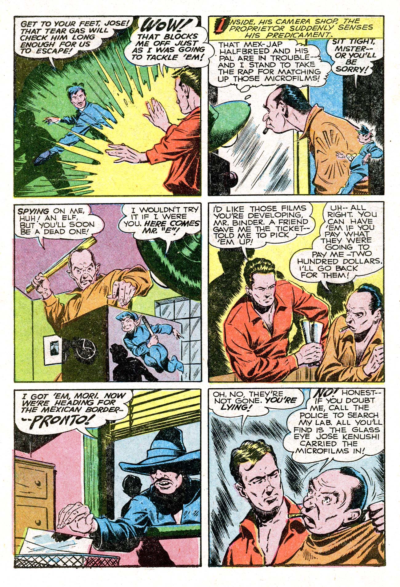 Read online Dynamic Comics comic -  Issue #15 - 26