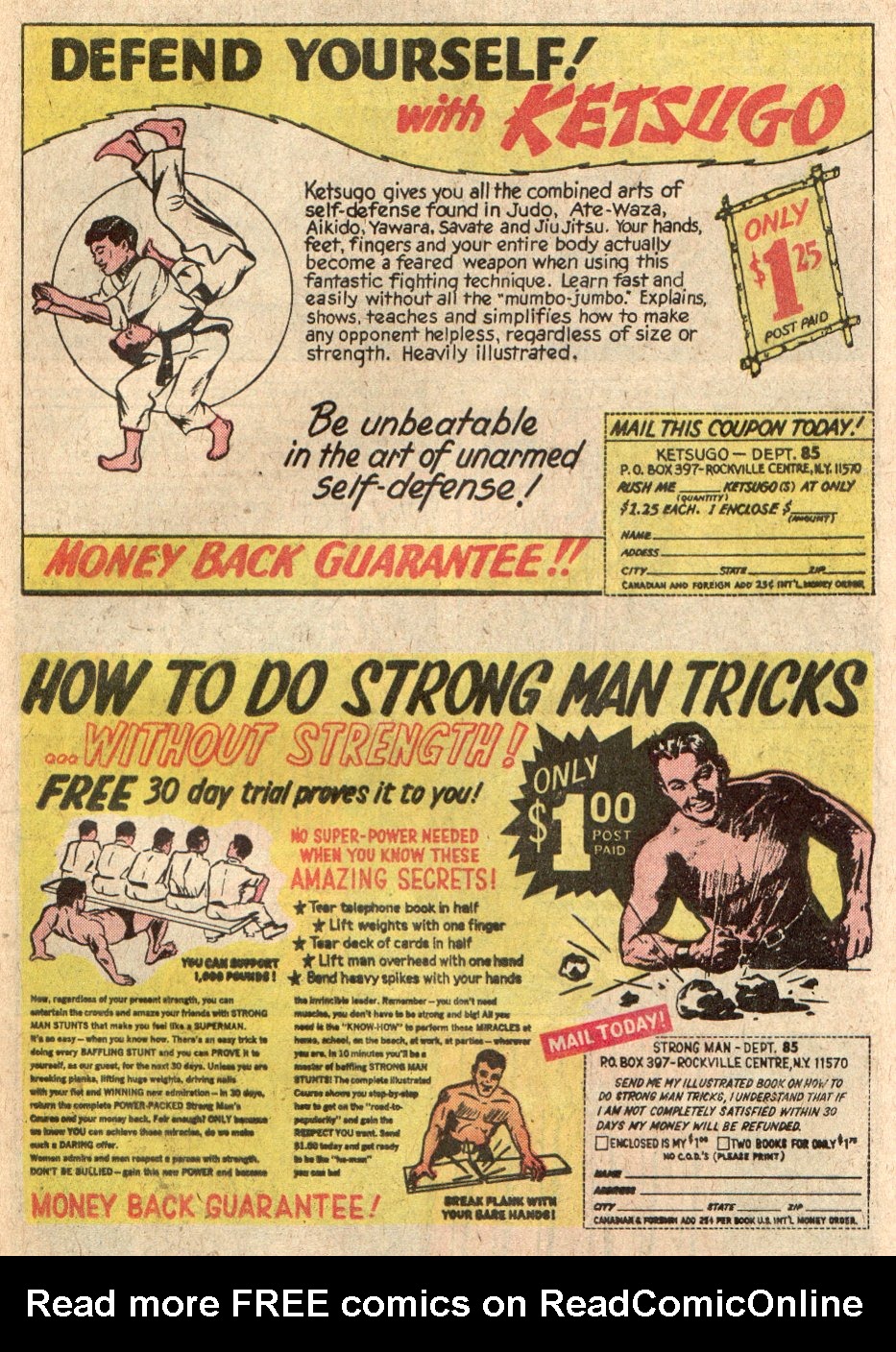 Read online Superman's Girl Friend, Lois Lane comic -  Issue #83 - 25