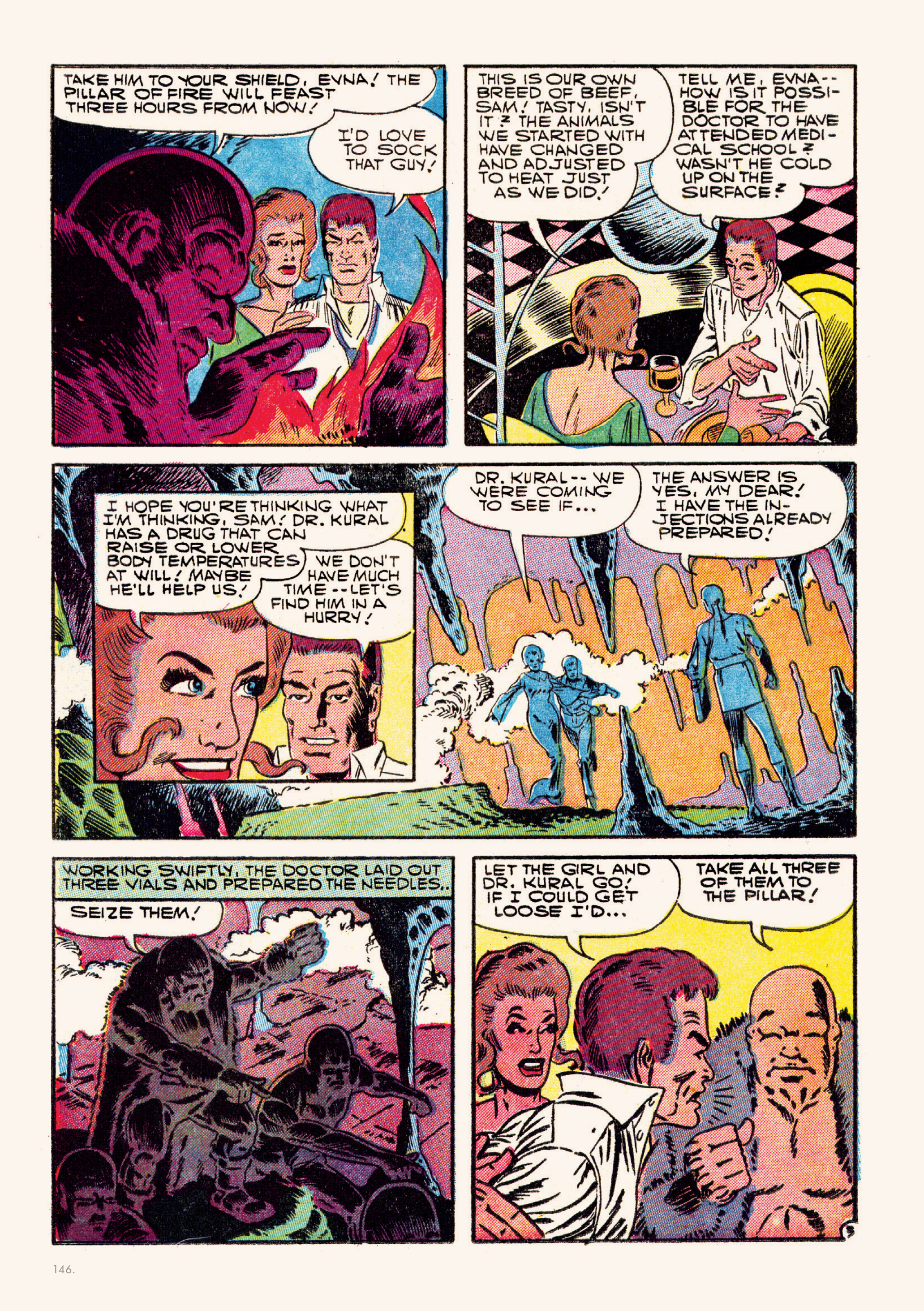 Read online The Steve Ditko Archives comic -  Issue # TPB 2 (Part 2) - 39