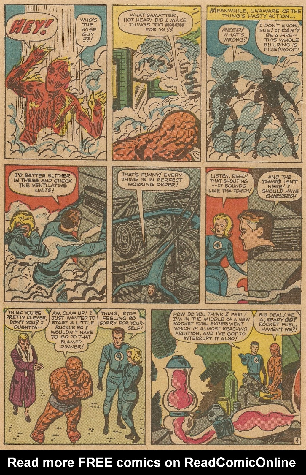 Marvel Collectors' Item Classics issue 4 - Page 6